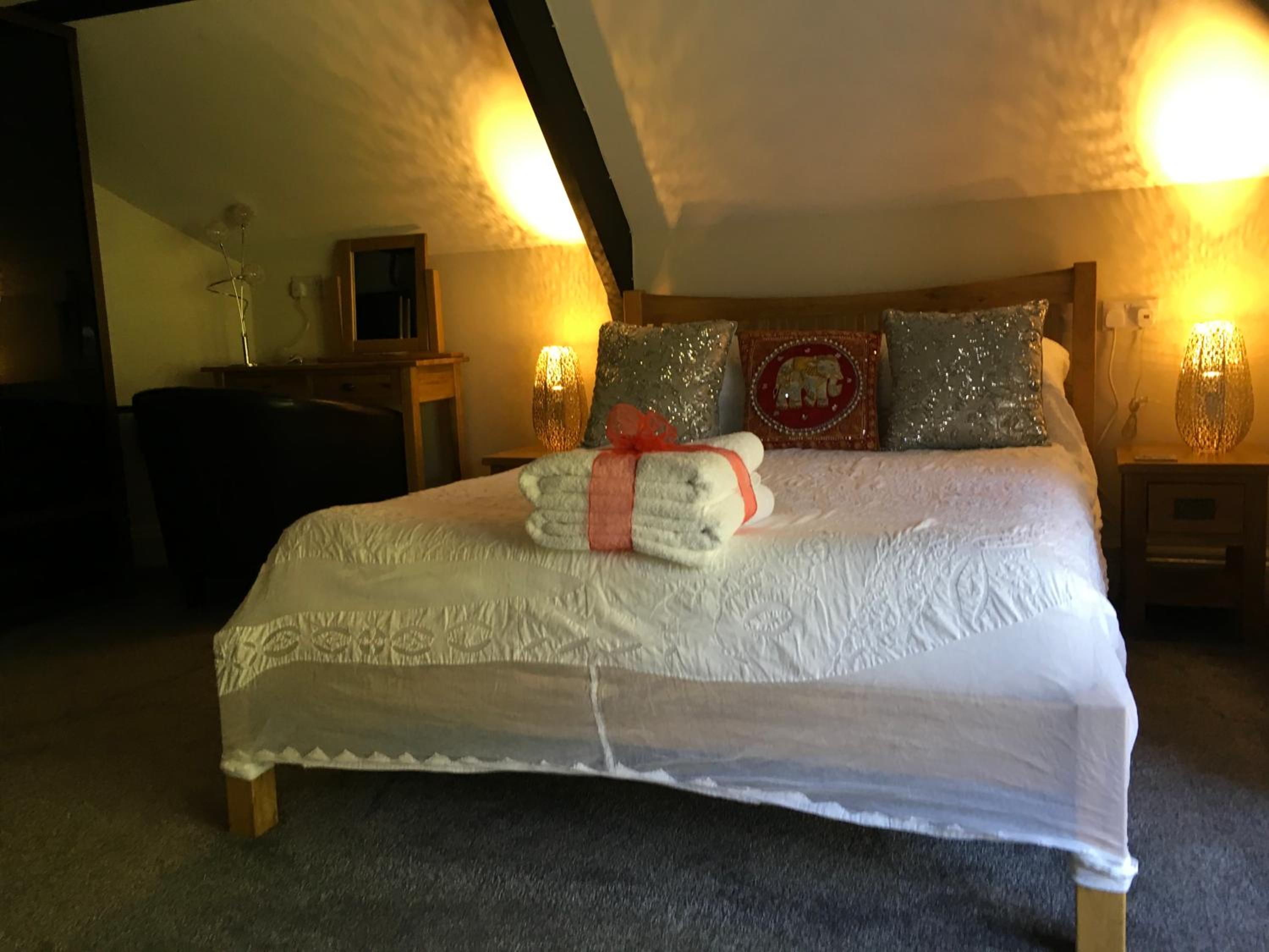 Cherrywood Lodge