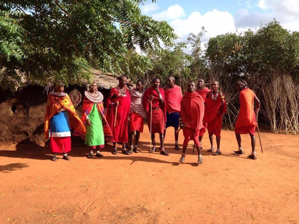 Rafiki Village