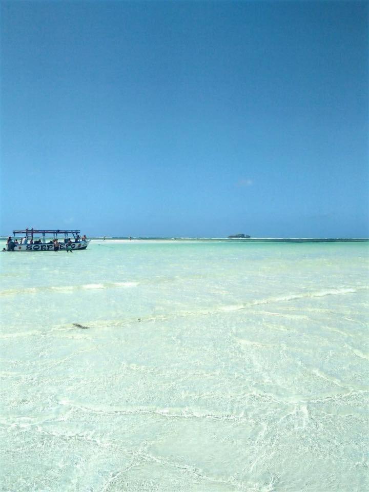 Rafiki Village