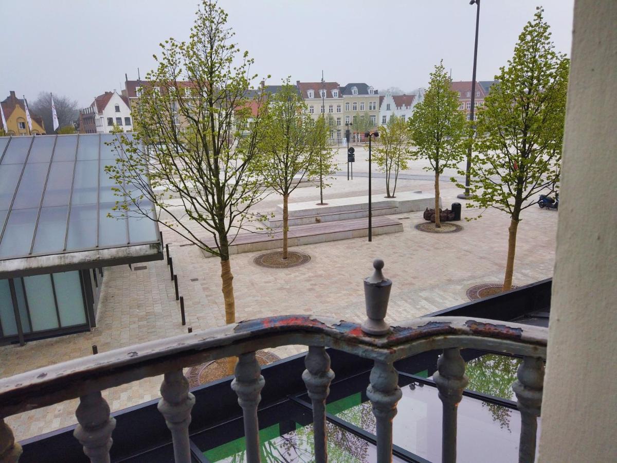 children's play area