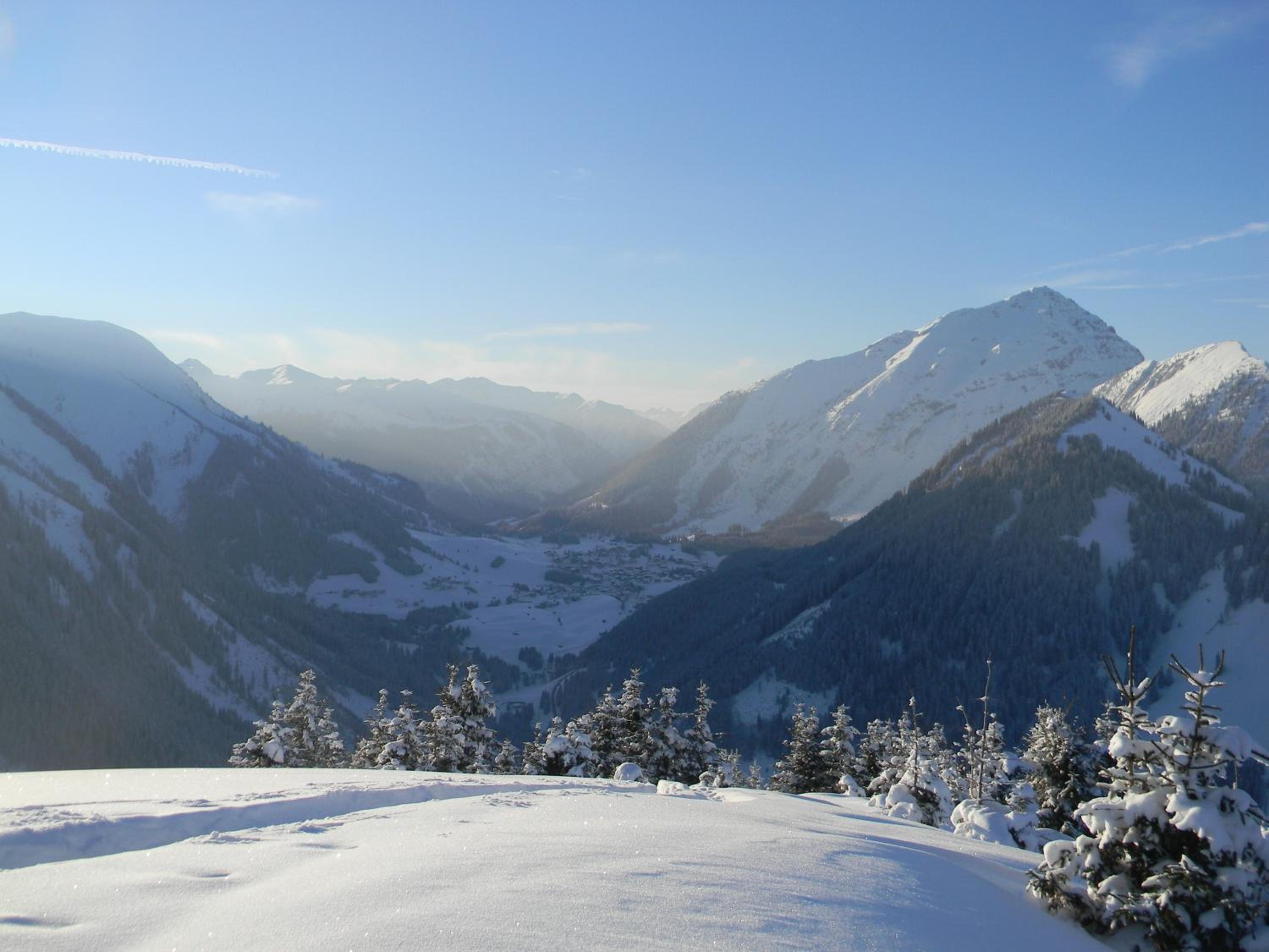 Alpin Resort Austria