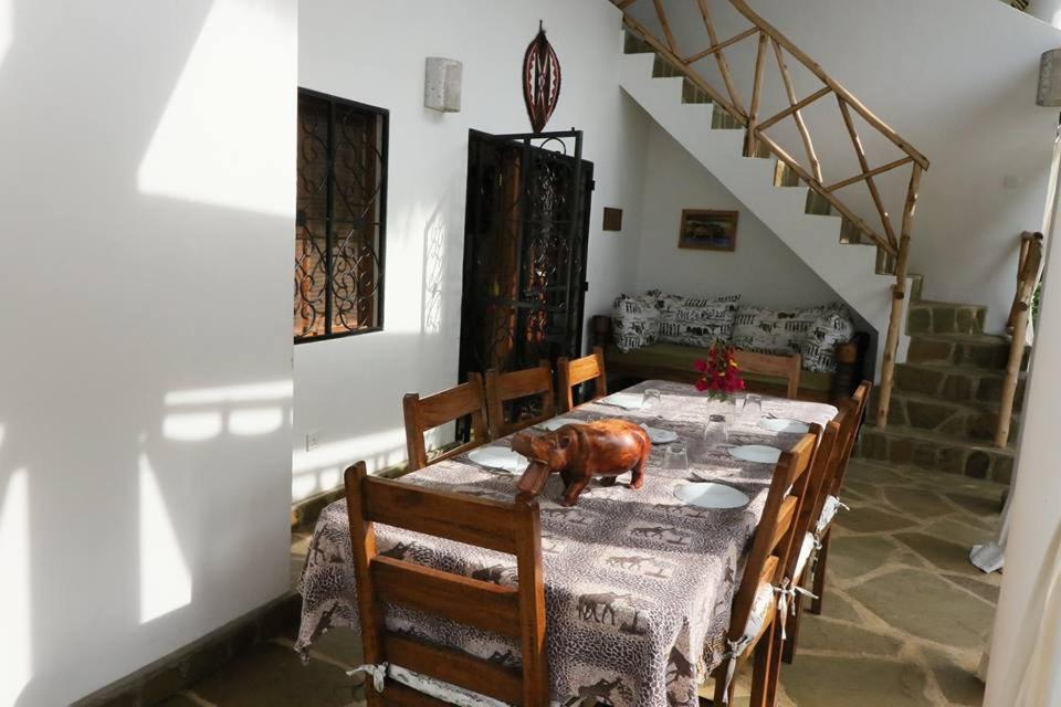 Rafiki Village