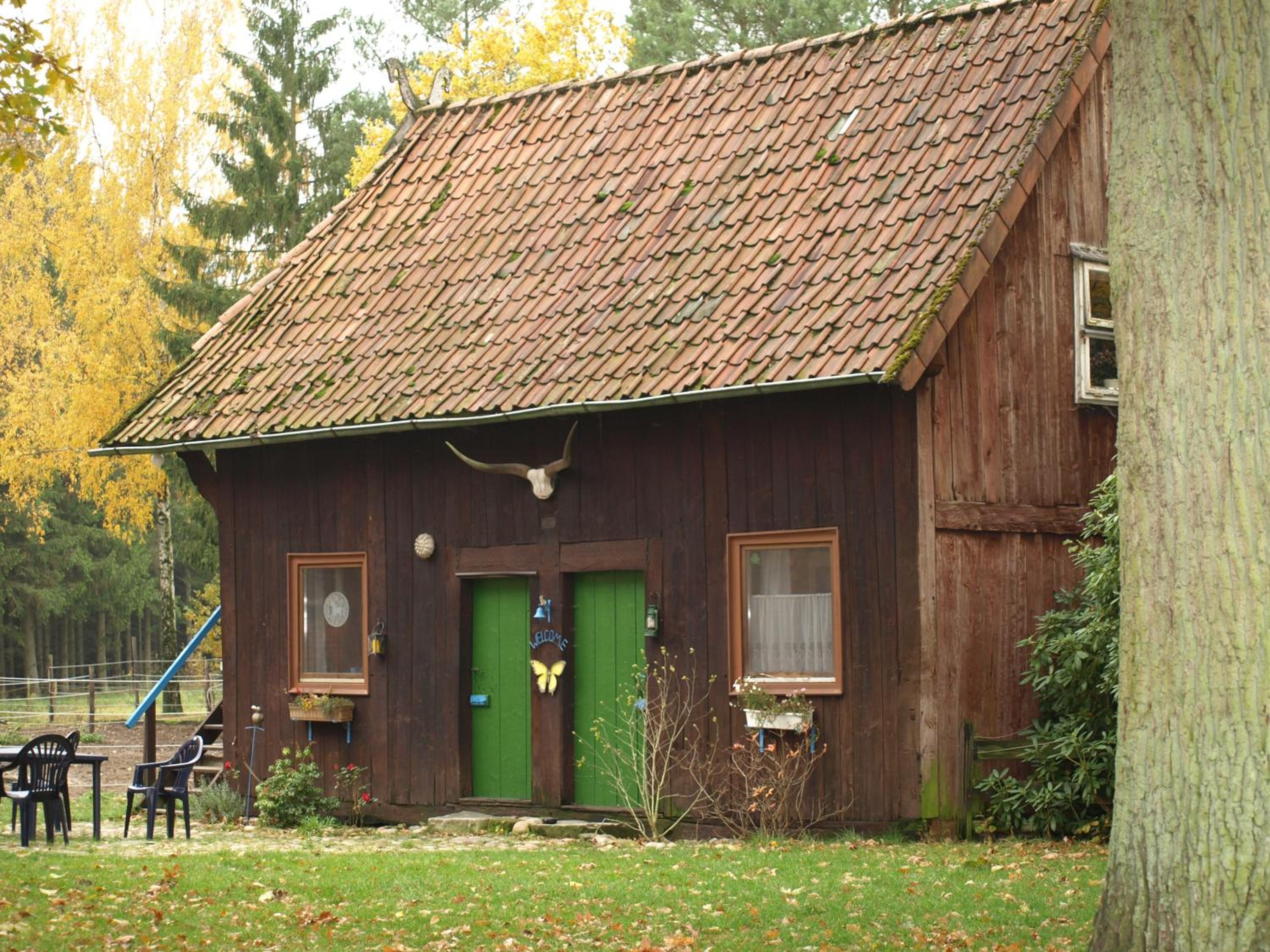 Reiterhof Winandy - Property Image 19