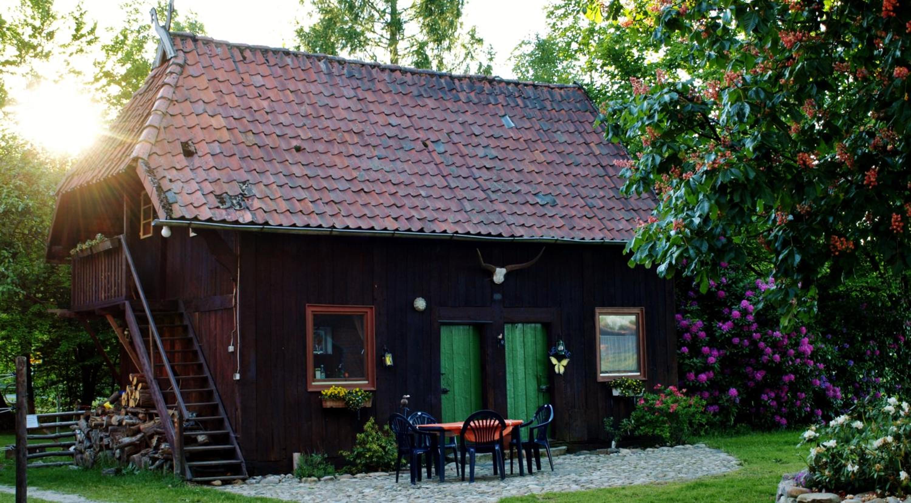 Reiterhof Winandy - Property Image 18