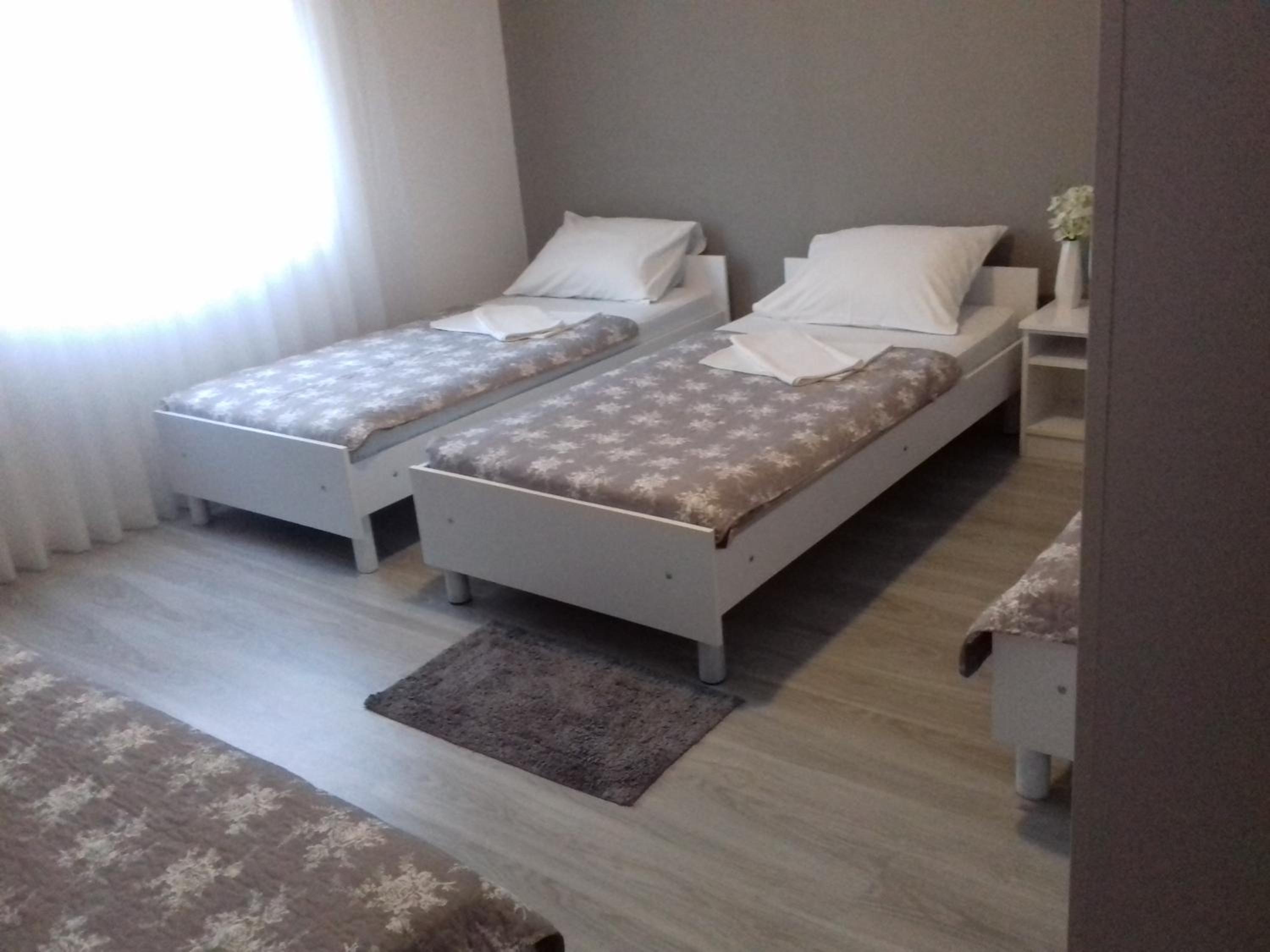 Rooms Nikola Rule Ostojic