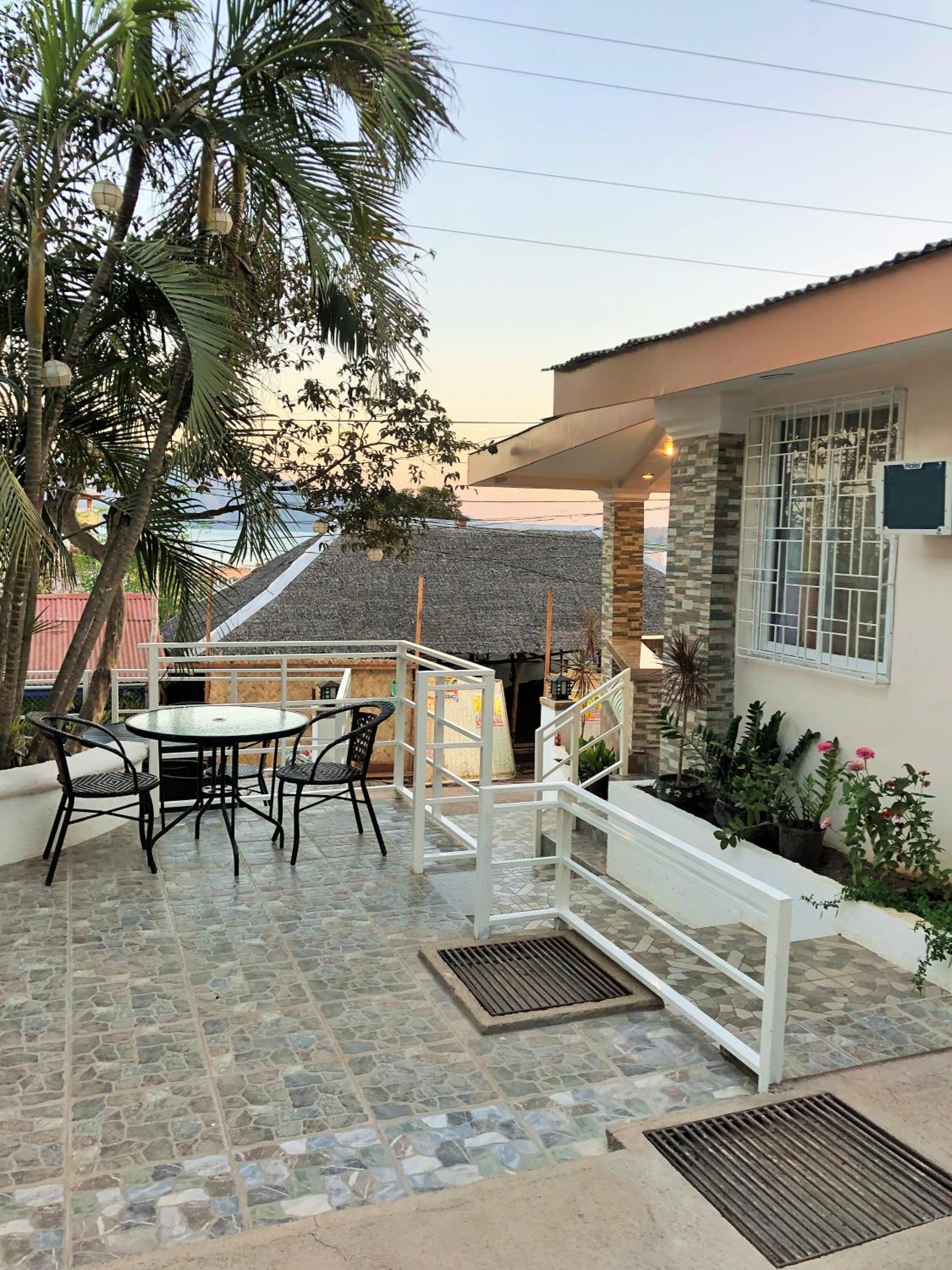 Dignadice's Homestay view 4