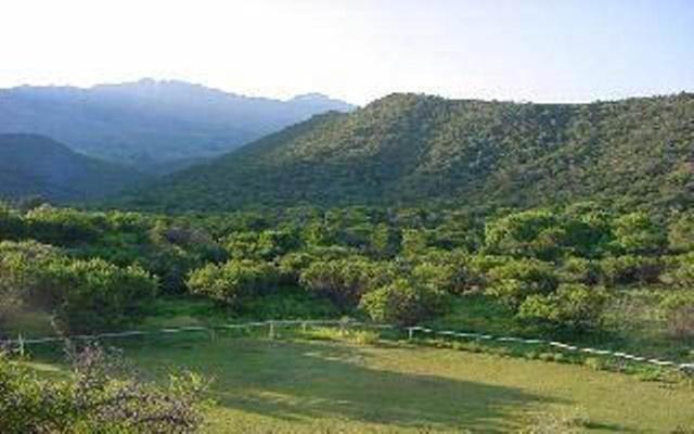 Cabañas Entrelomas