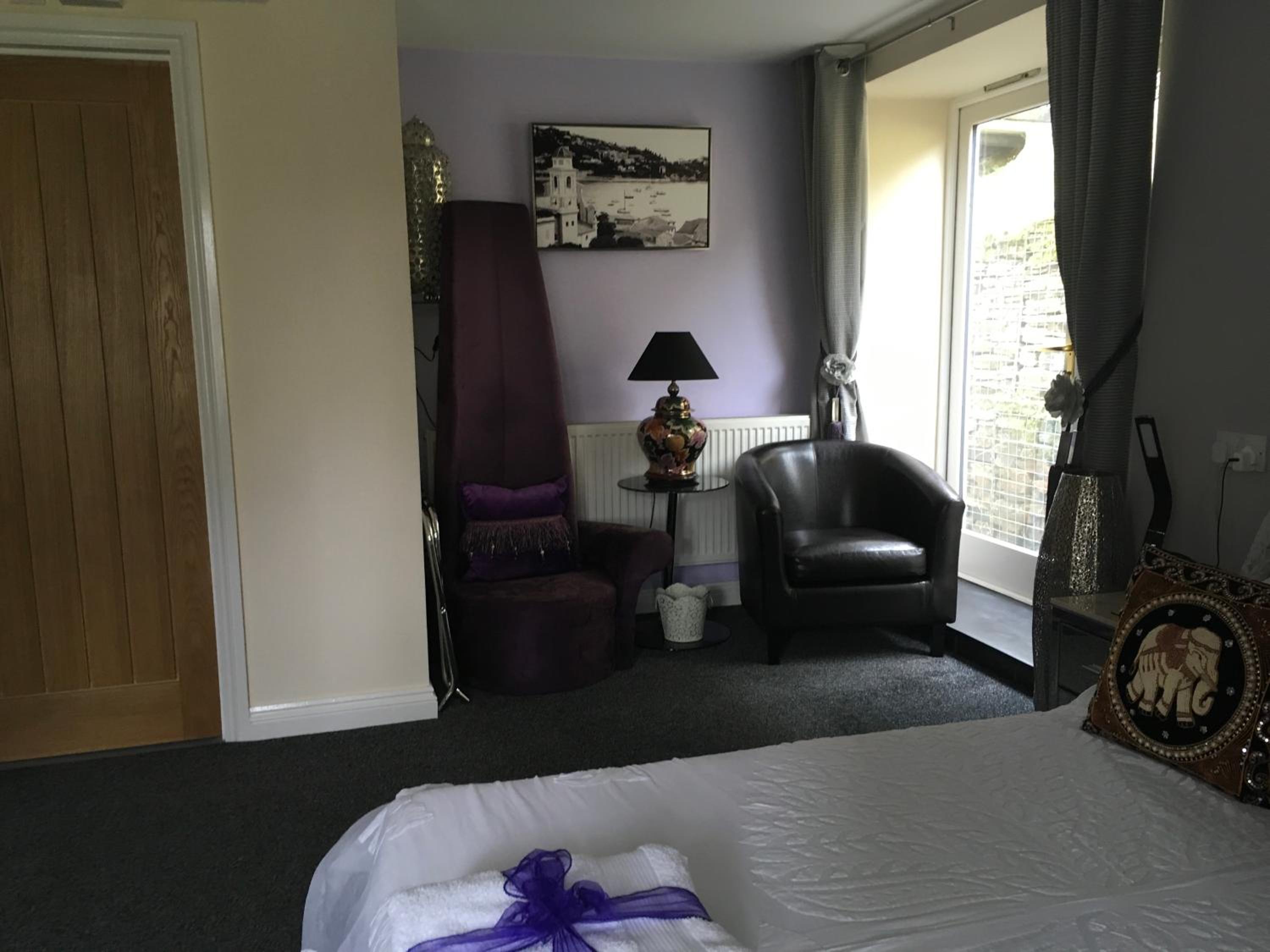 Cherrywood Lodge