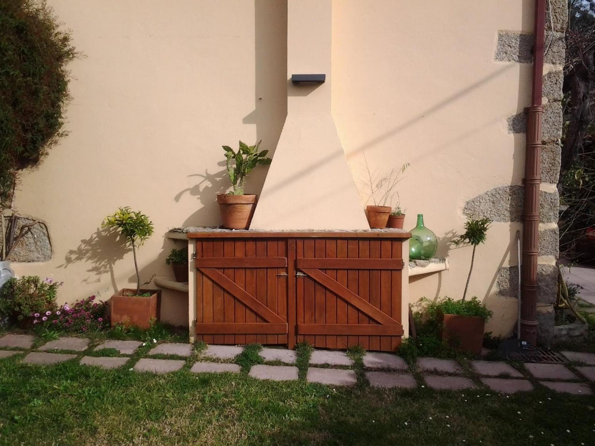 Casa Os Curras view 5