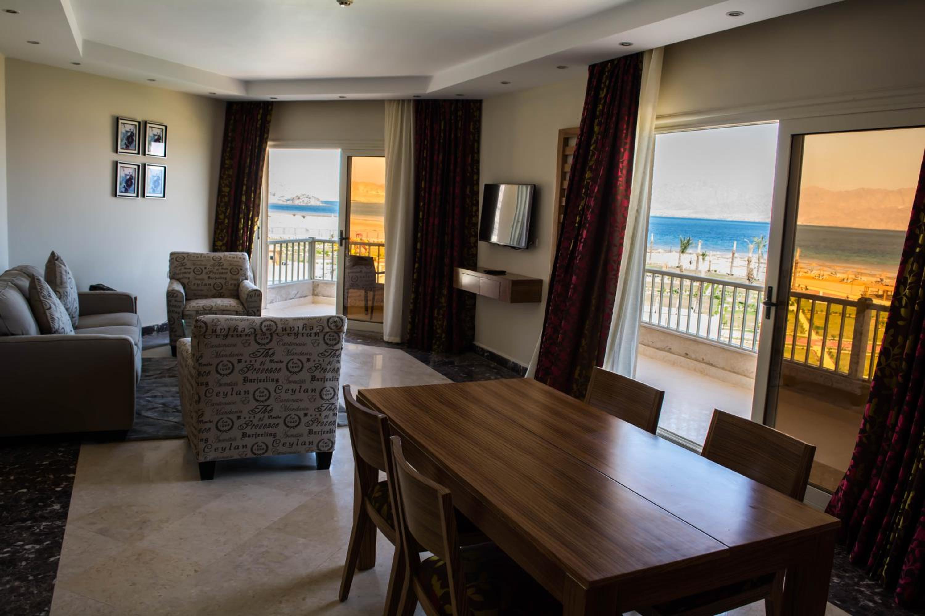 Taba Vacations - Tolip Taba Resort And Spa - Property Image 36