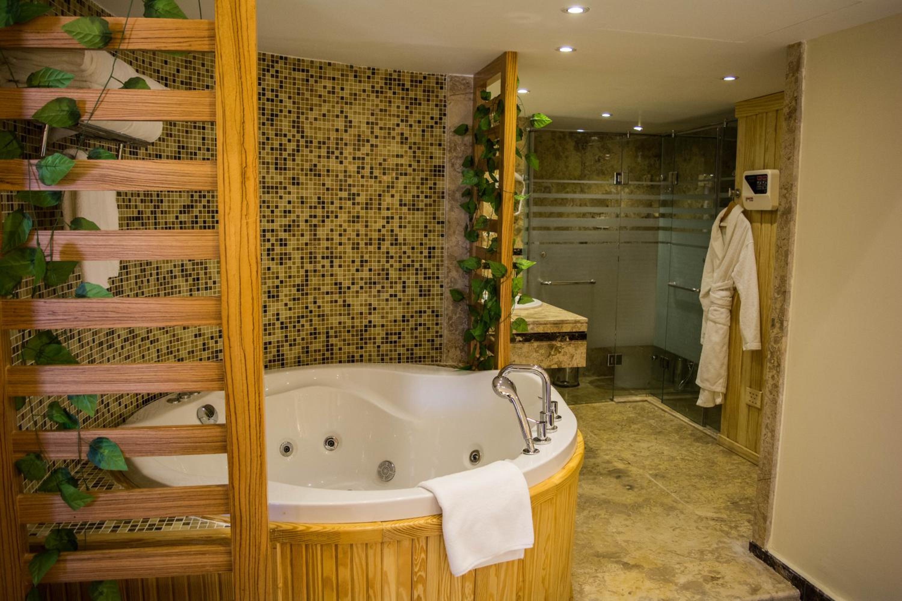 Taba Vacations - Tolip Taba Resort And Spa - Property Image 34