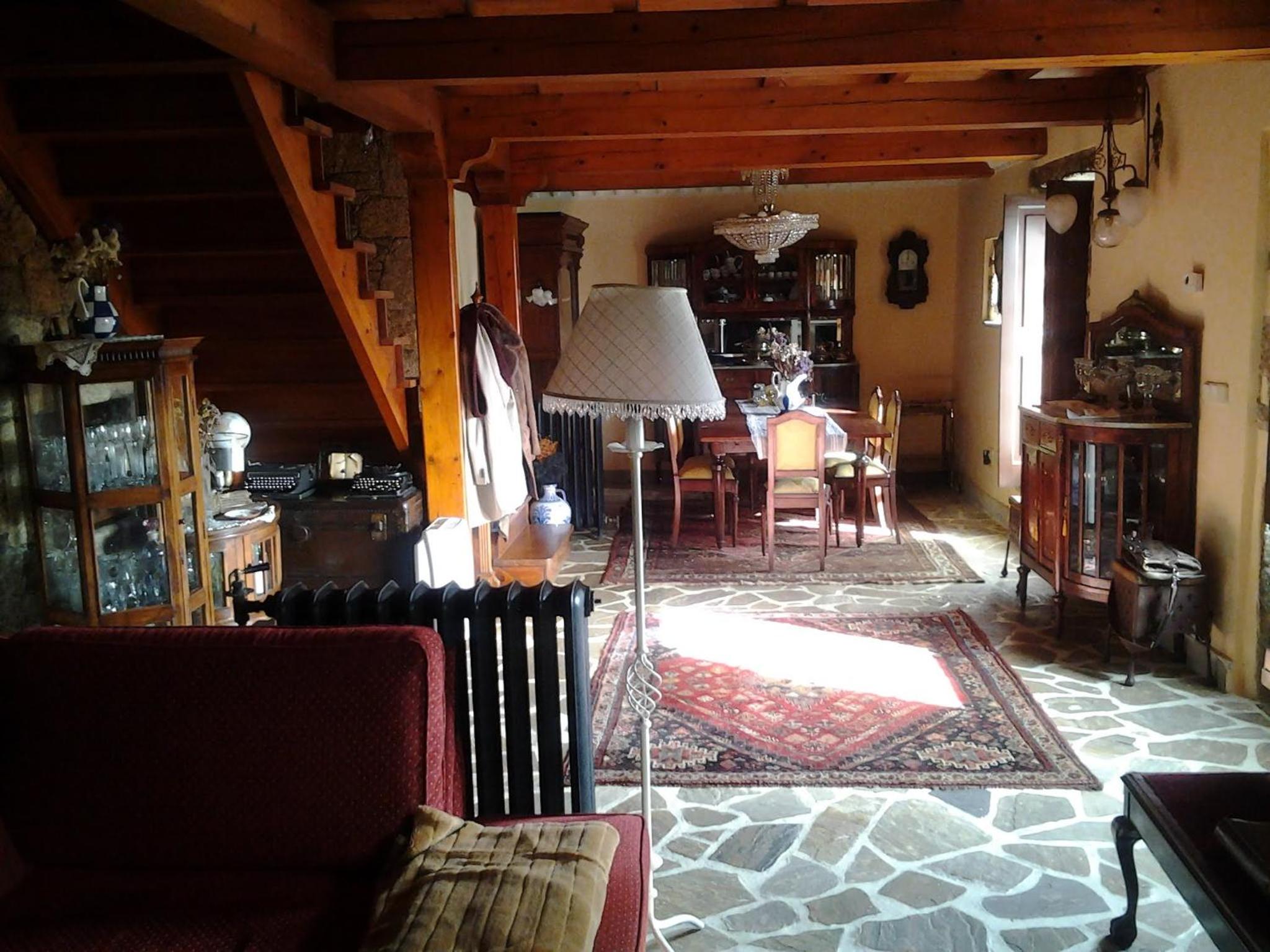 Casa Os Curras view 4
