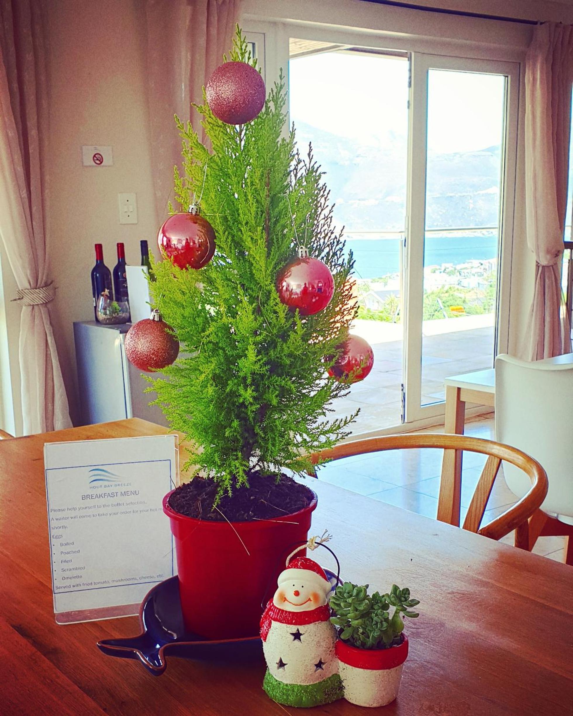Hout Bay Breeze Guest House
