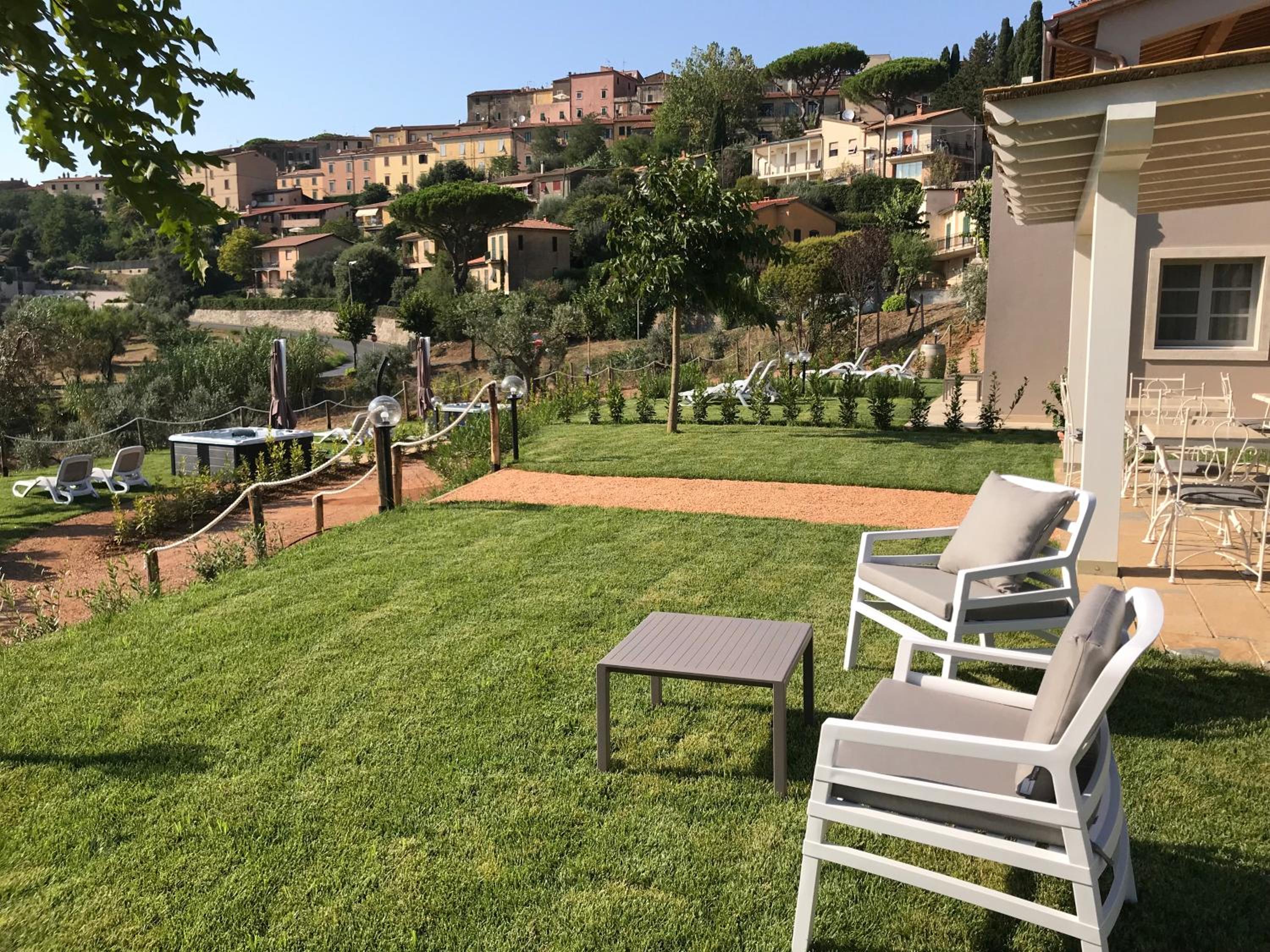 Relais dei Molini - Villa dei Molini