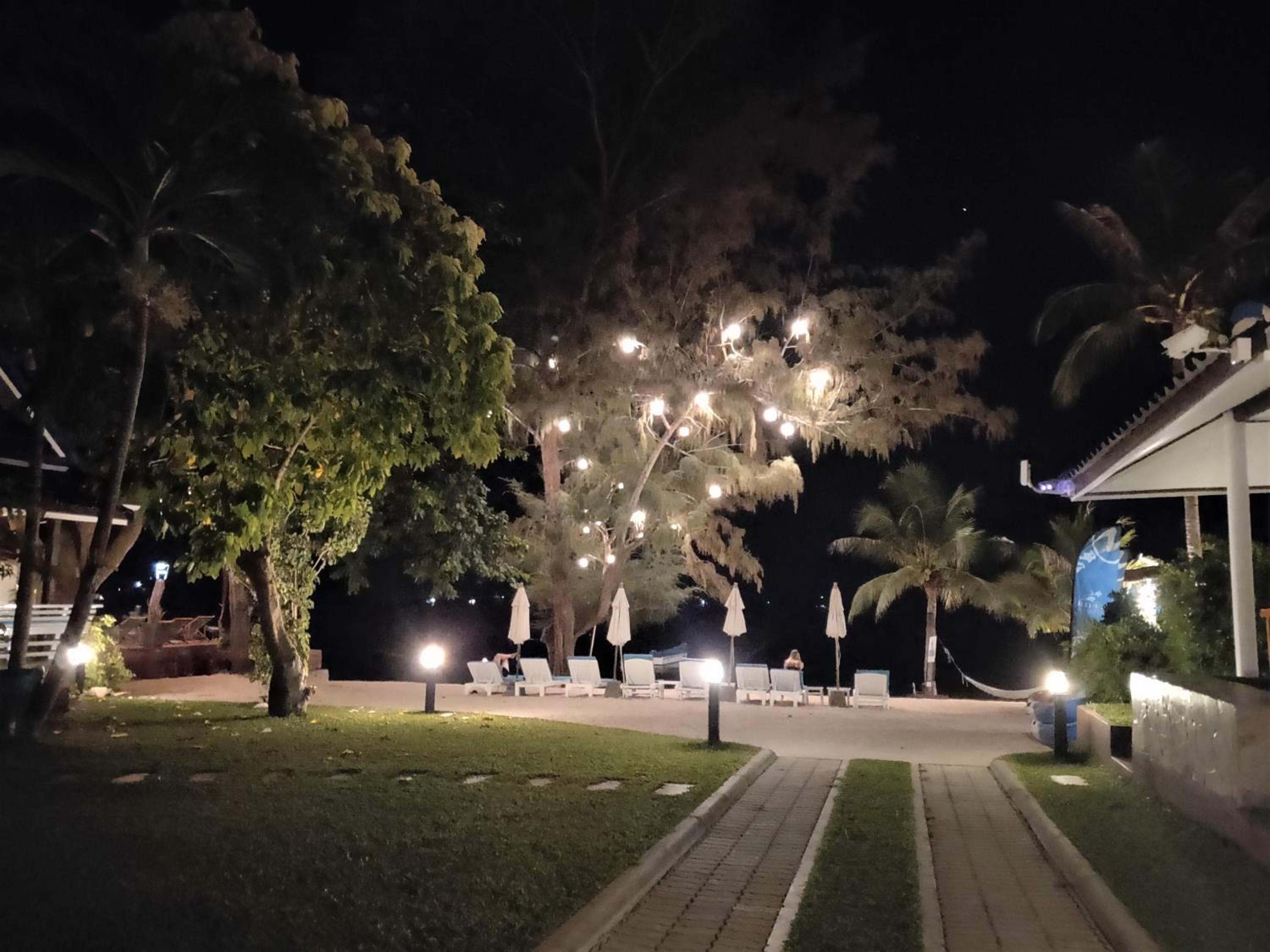 Assava Dive Resort - SHA Plus