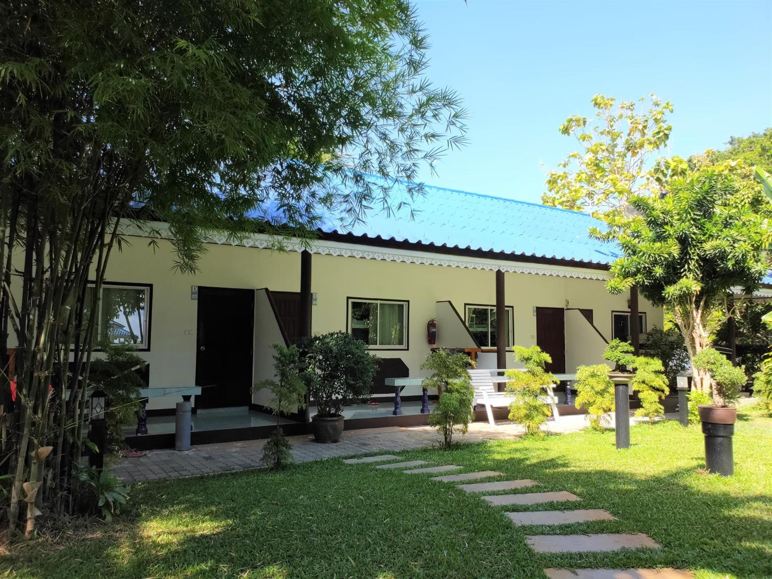 Assava Dive Resort - SHA Plus