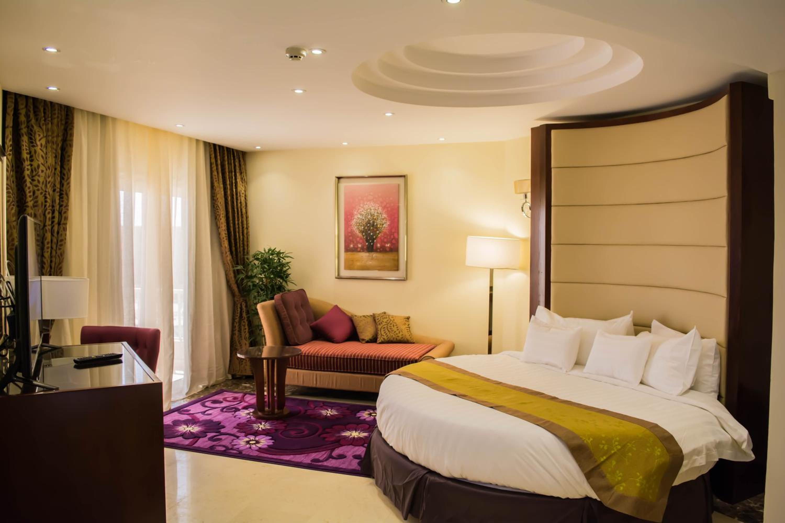 Taba Vacations - Tolip Taba Resort And Spa - Property Image 3