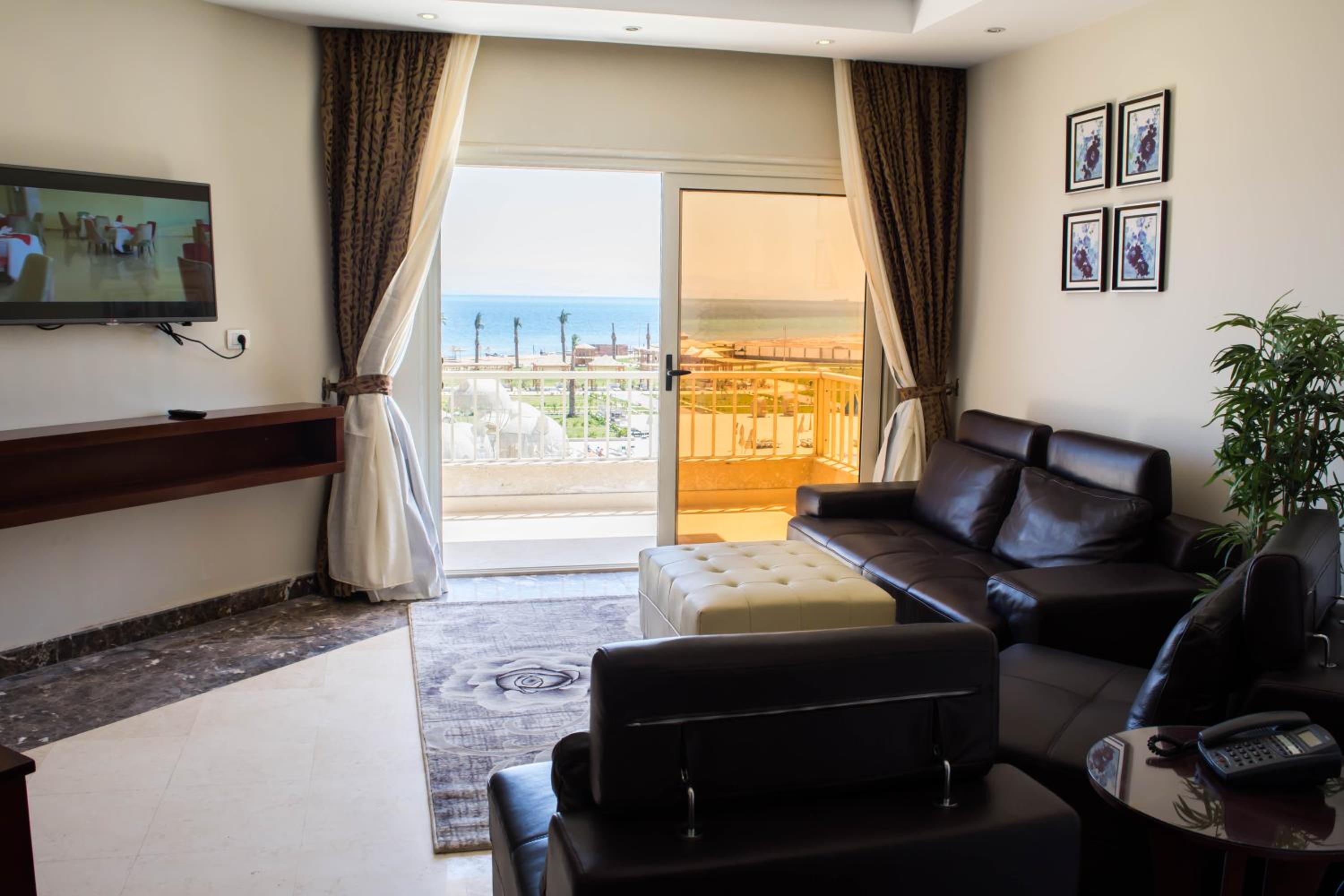 Taba Vacations - Tolip Taba Resort And Spa - Property Image 2