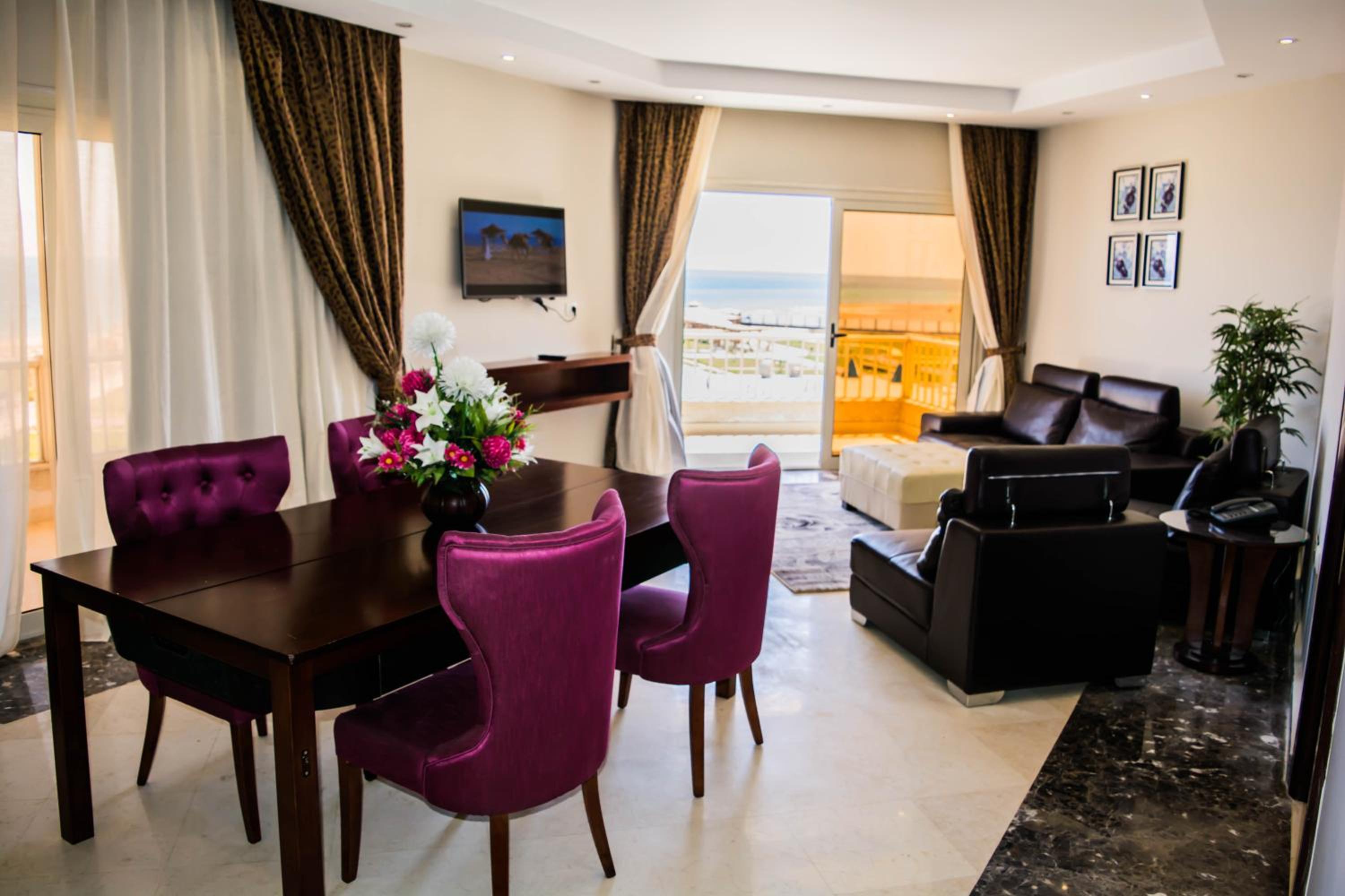 Taba Vacations - Tolip Taba Resort And Spa - Property Image 11