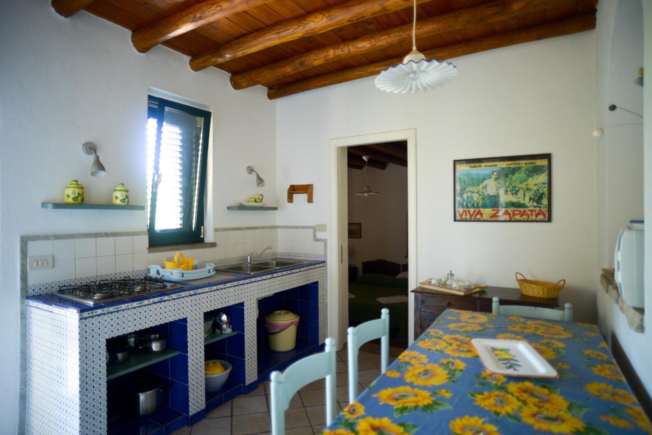 CASA DRACO