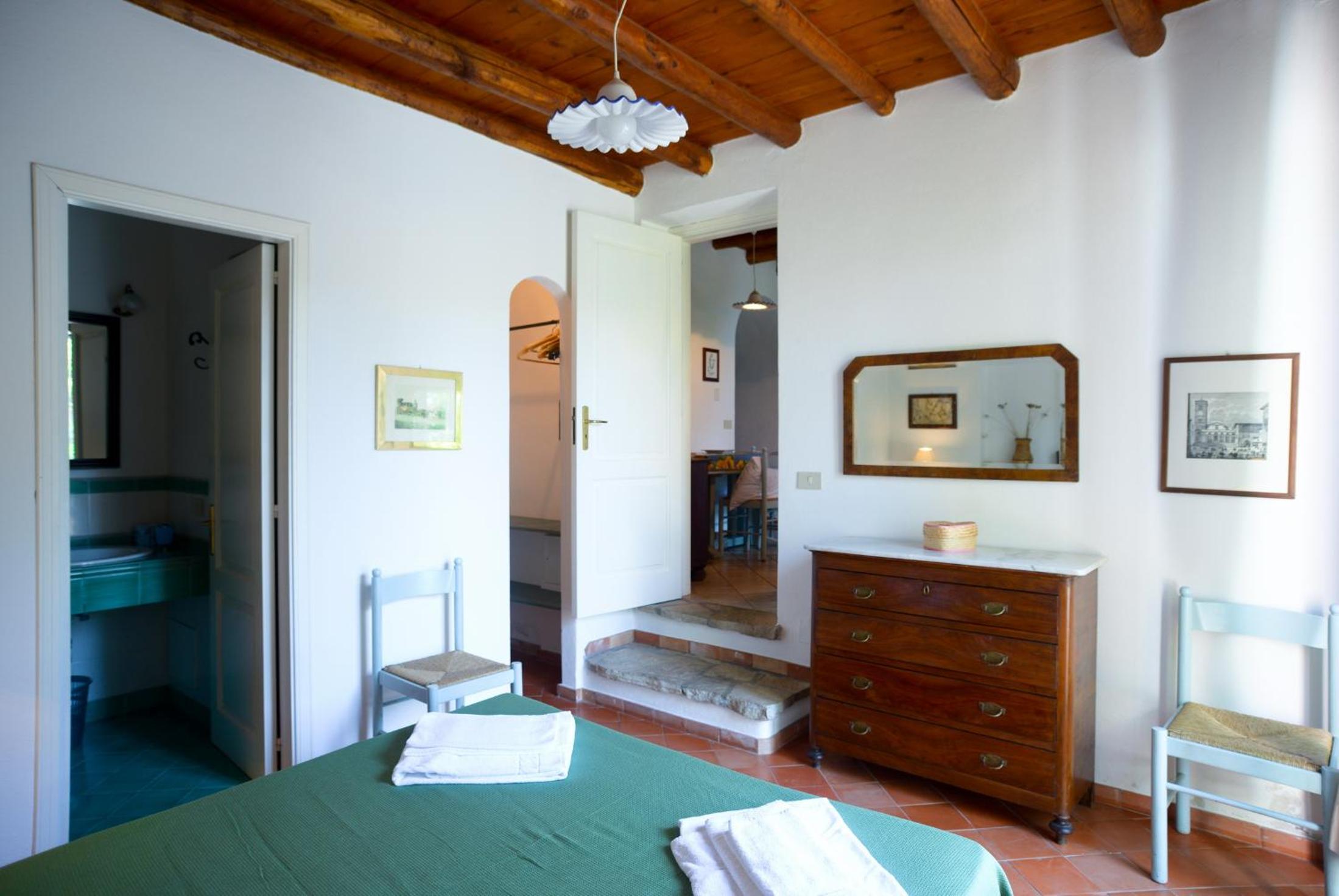 CASA DRACO