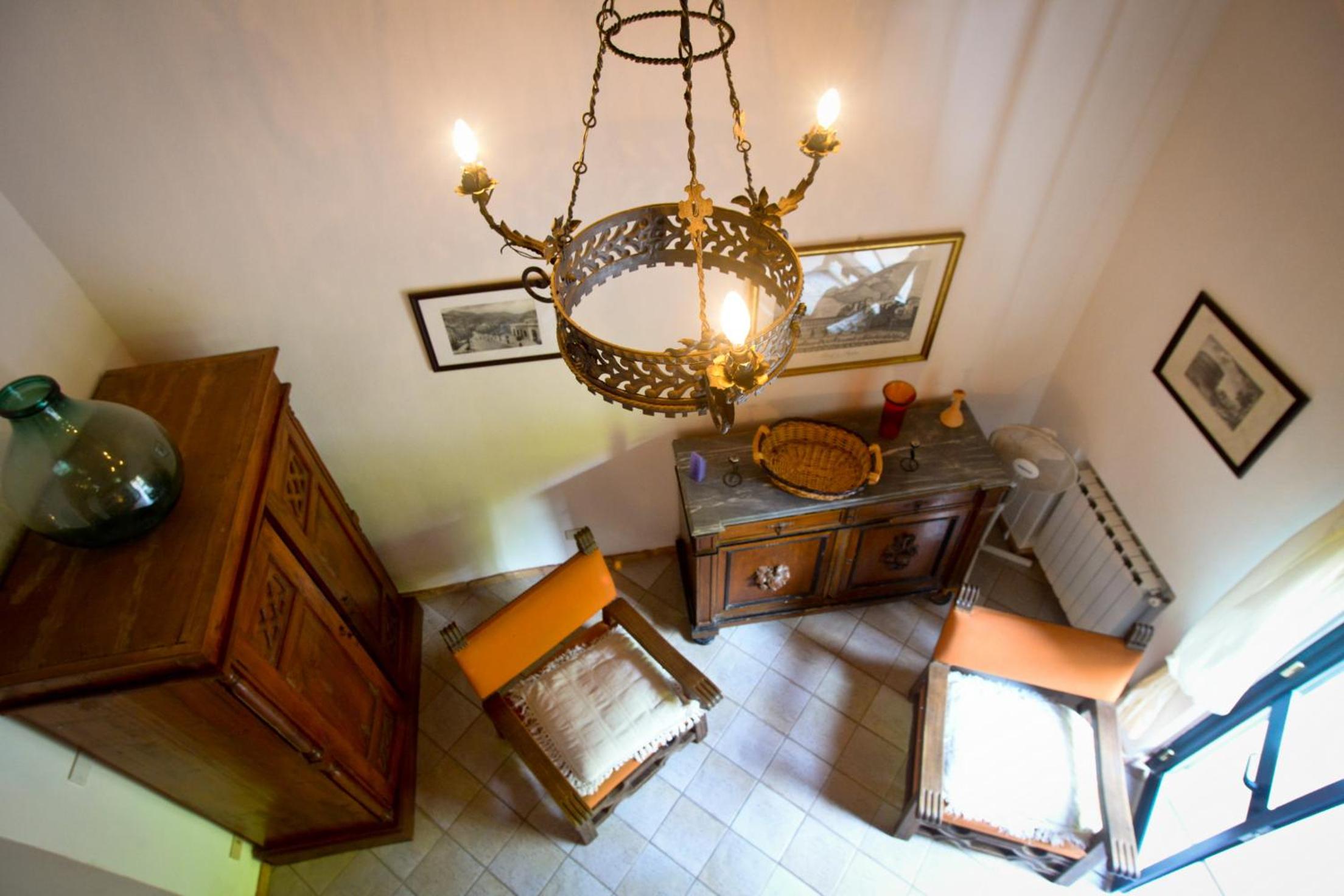 CASA DRACO