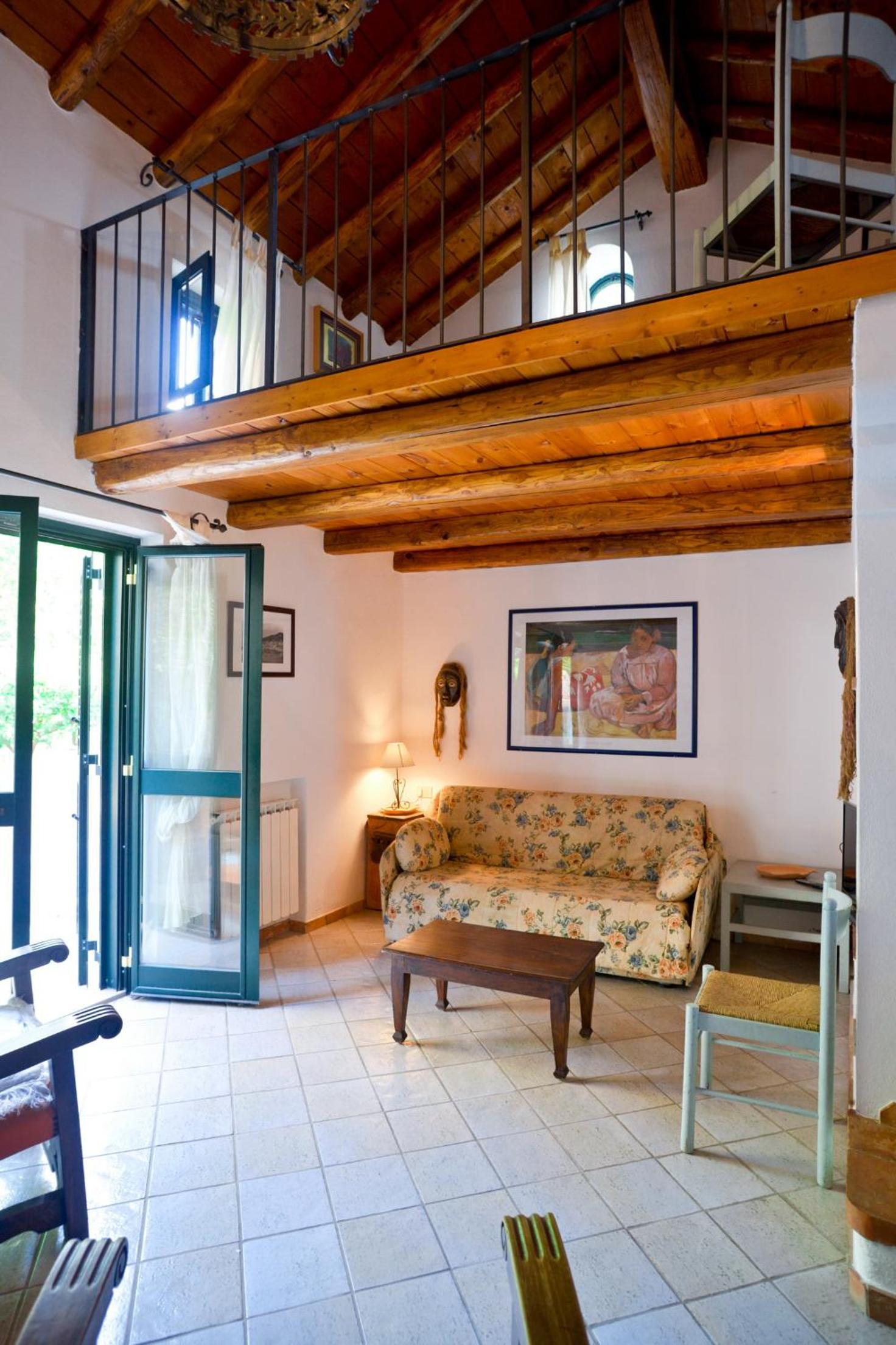CASA DRACO