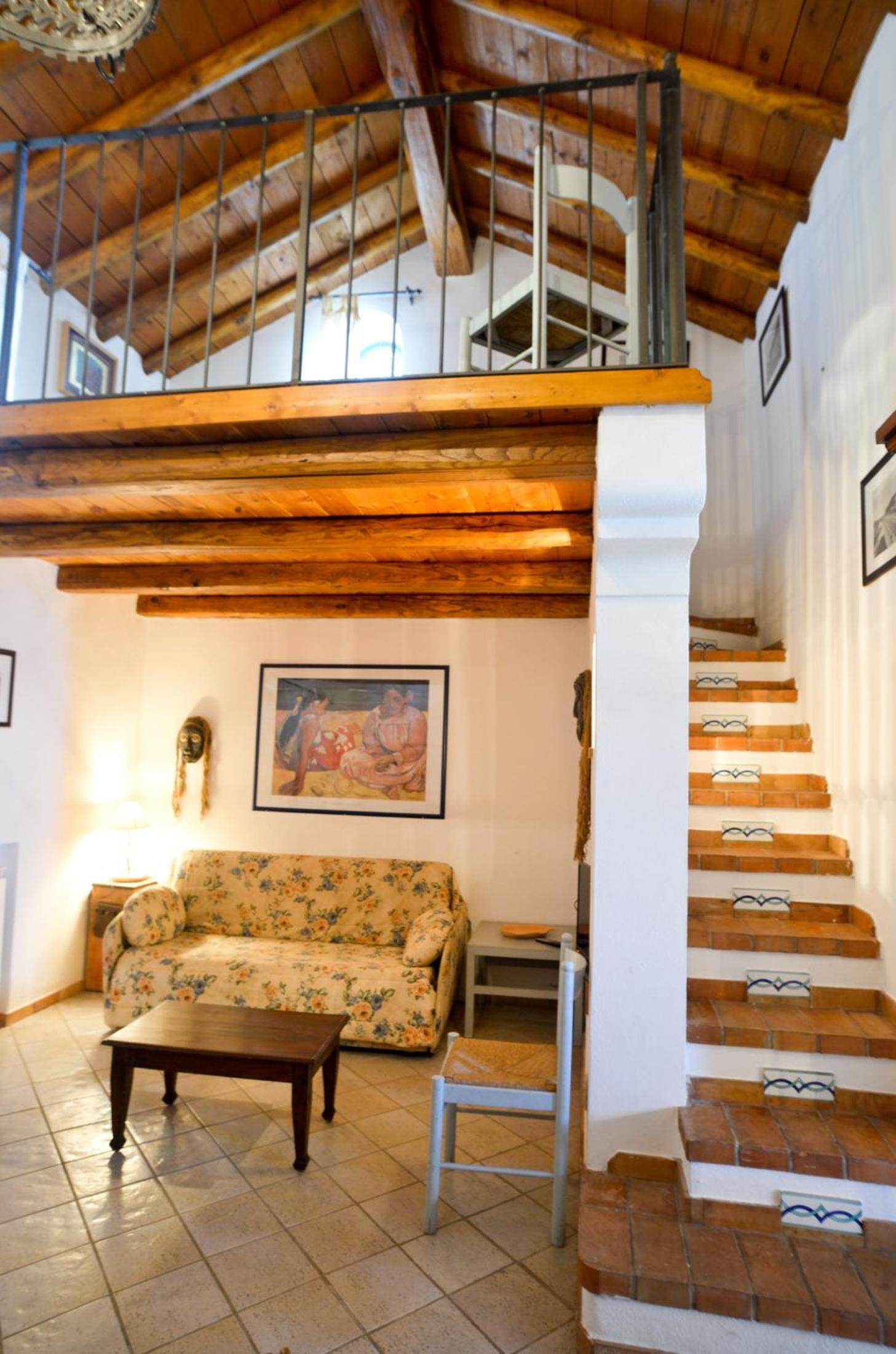 CASA DRACO