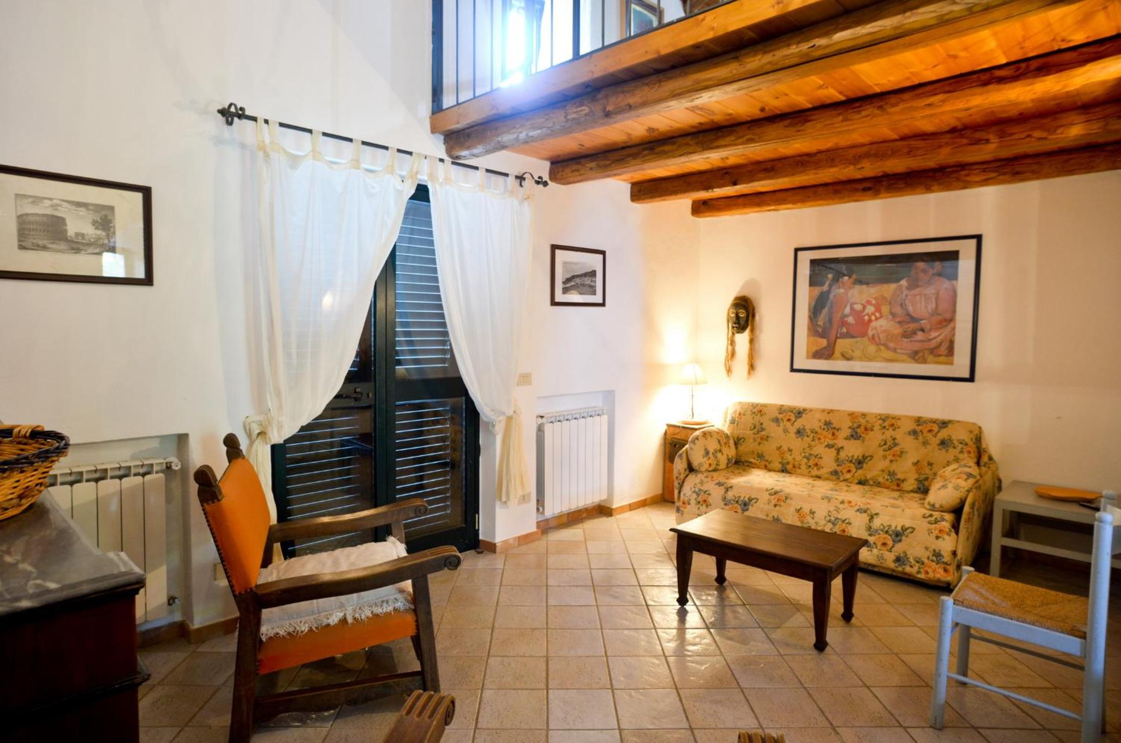 CASA DRACO