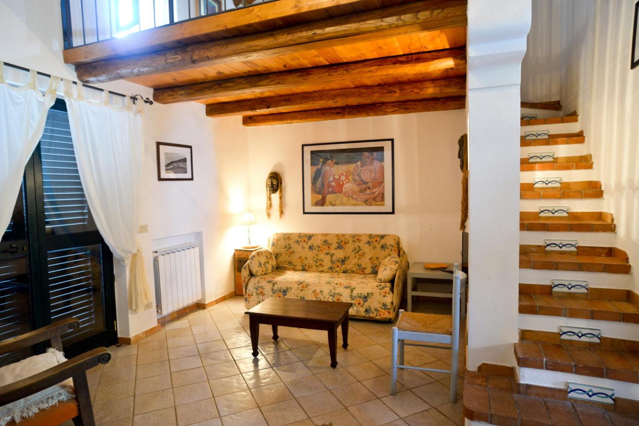 CASA DRACO