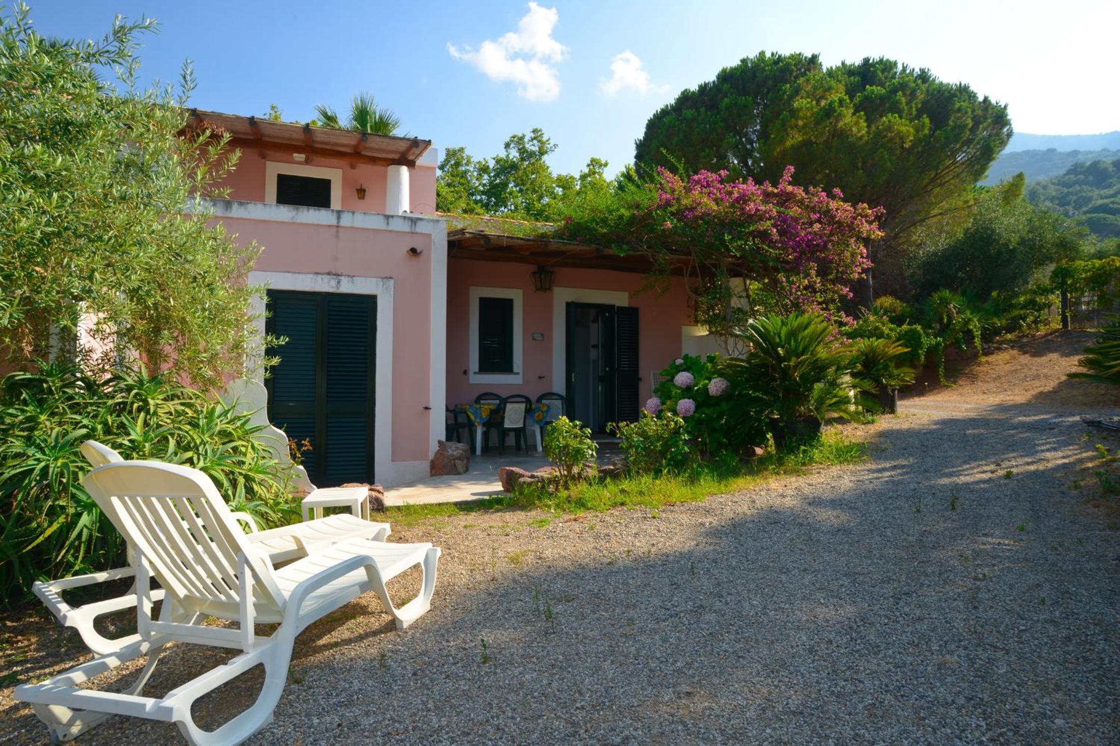 CASA DRACO