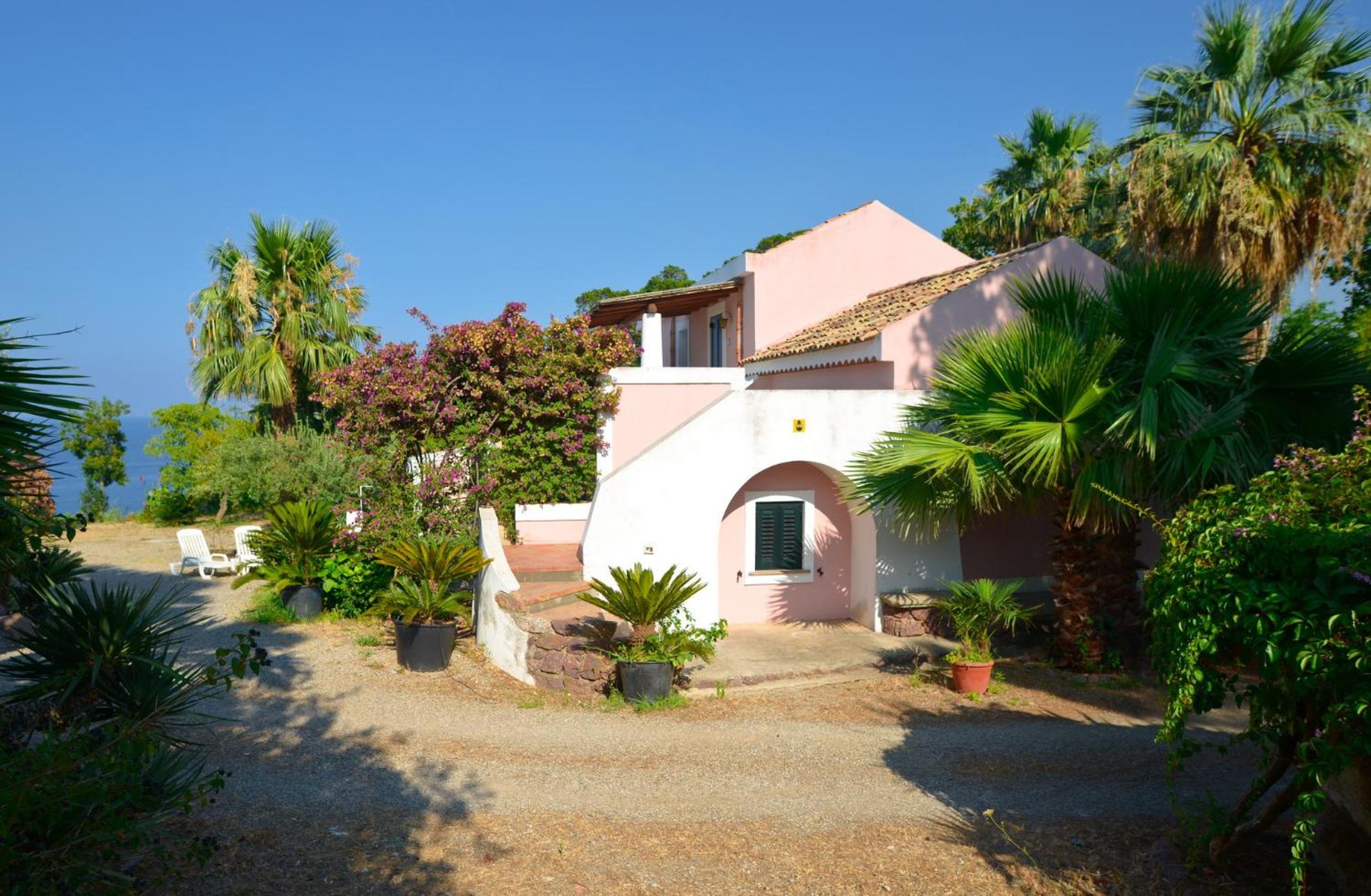 CASA DRACO