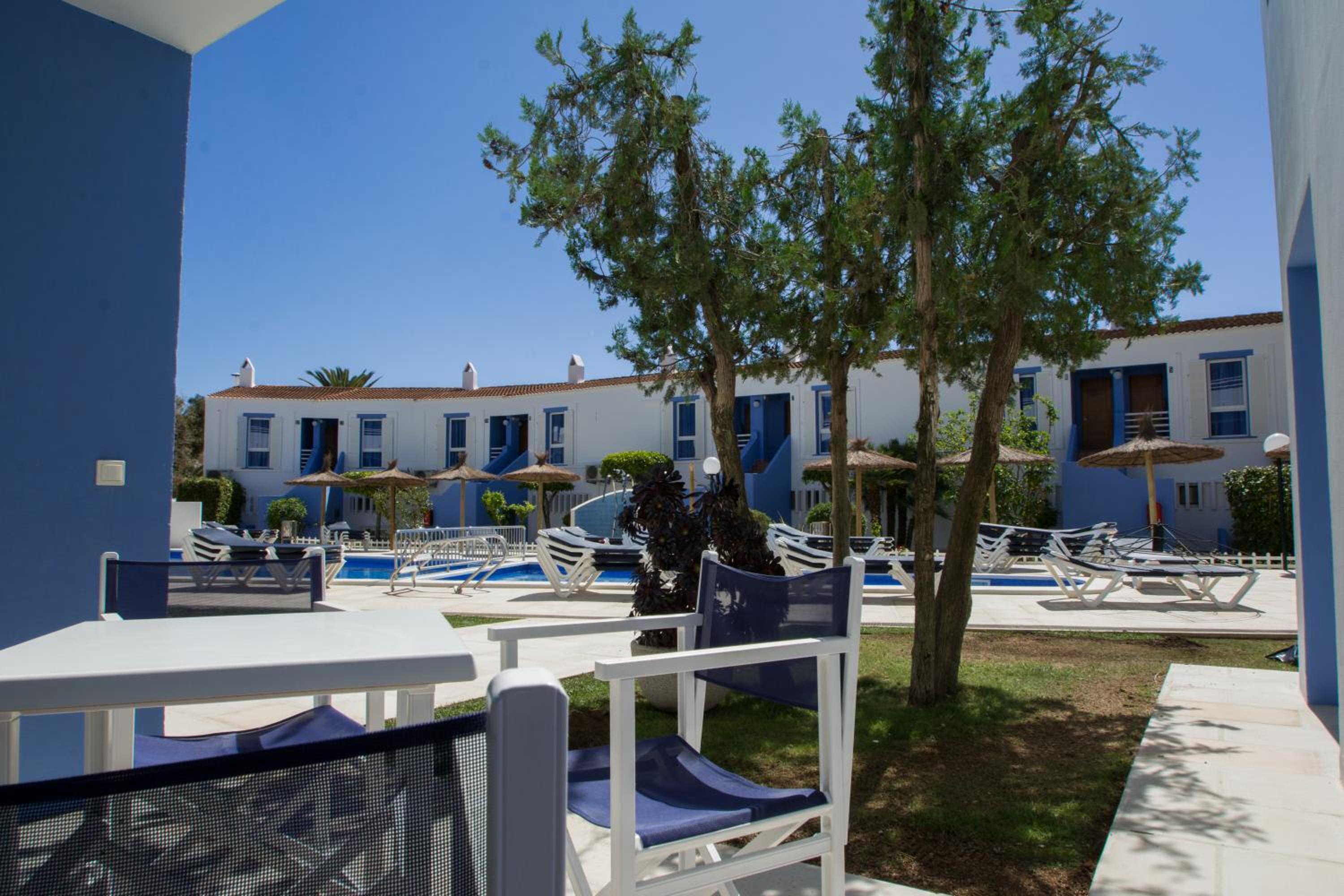 Galdana Gardens