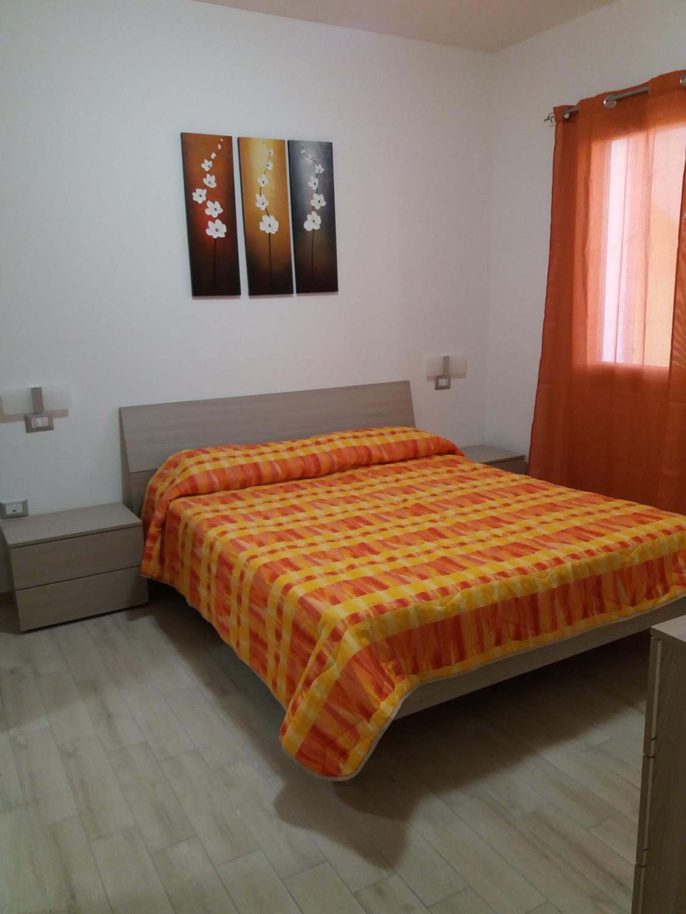 Casa Vacanze La Pintadera view 5