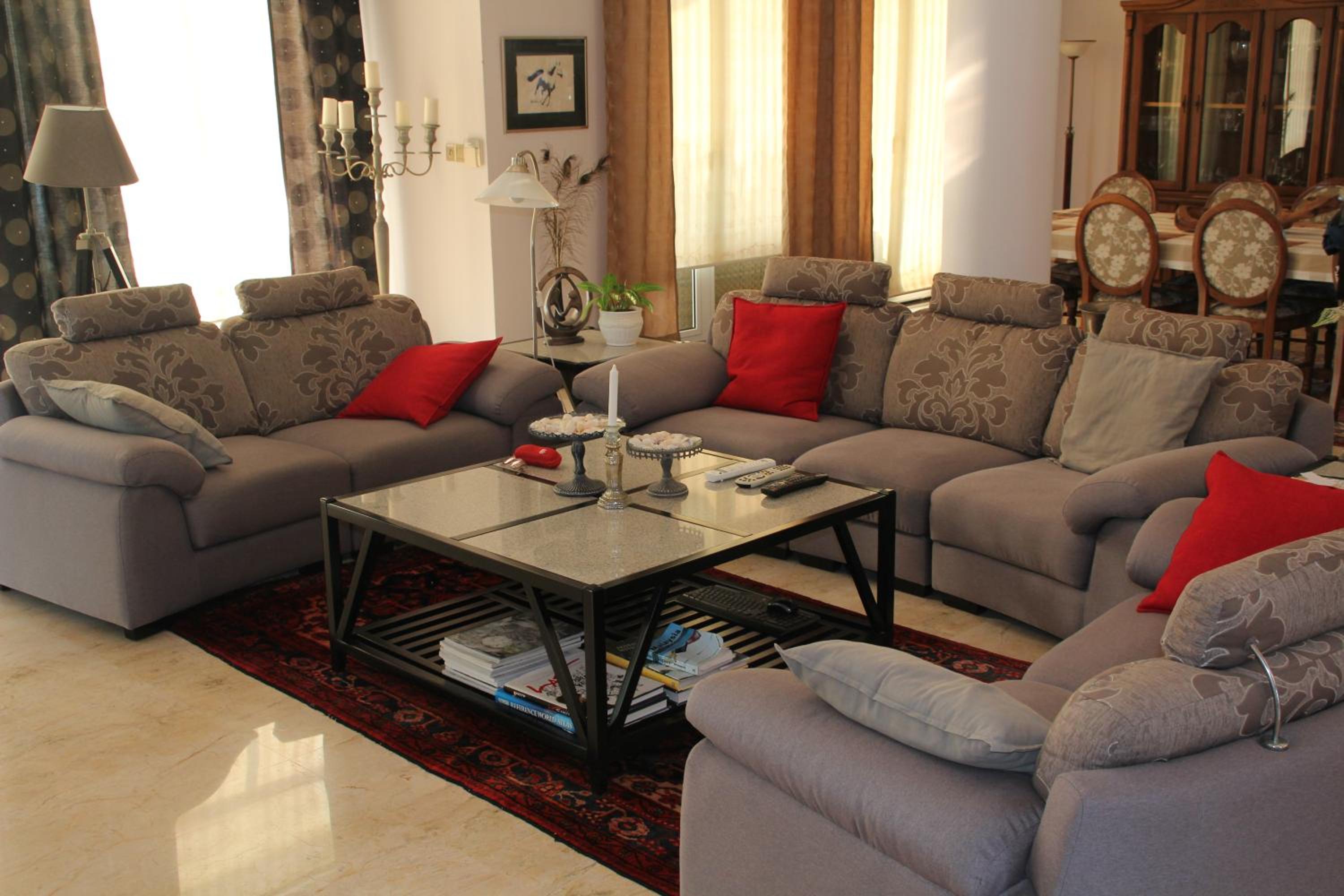 Luxery Villa Sea Side photo 8