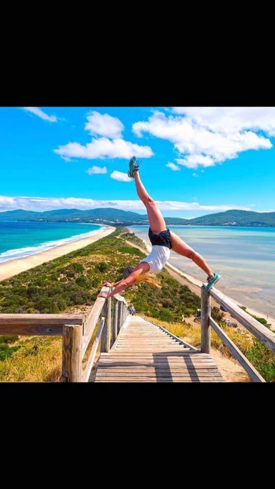 Discover Bruny Island Holiday Accommodation