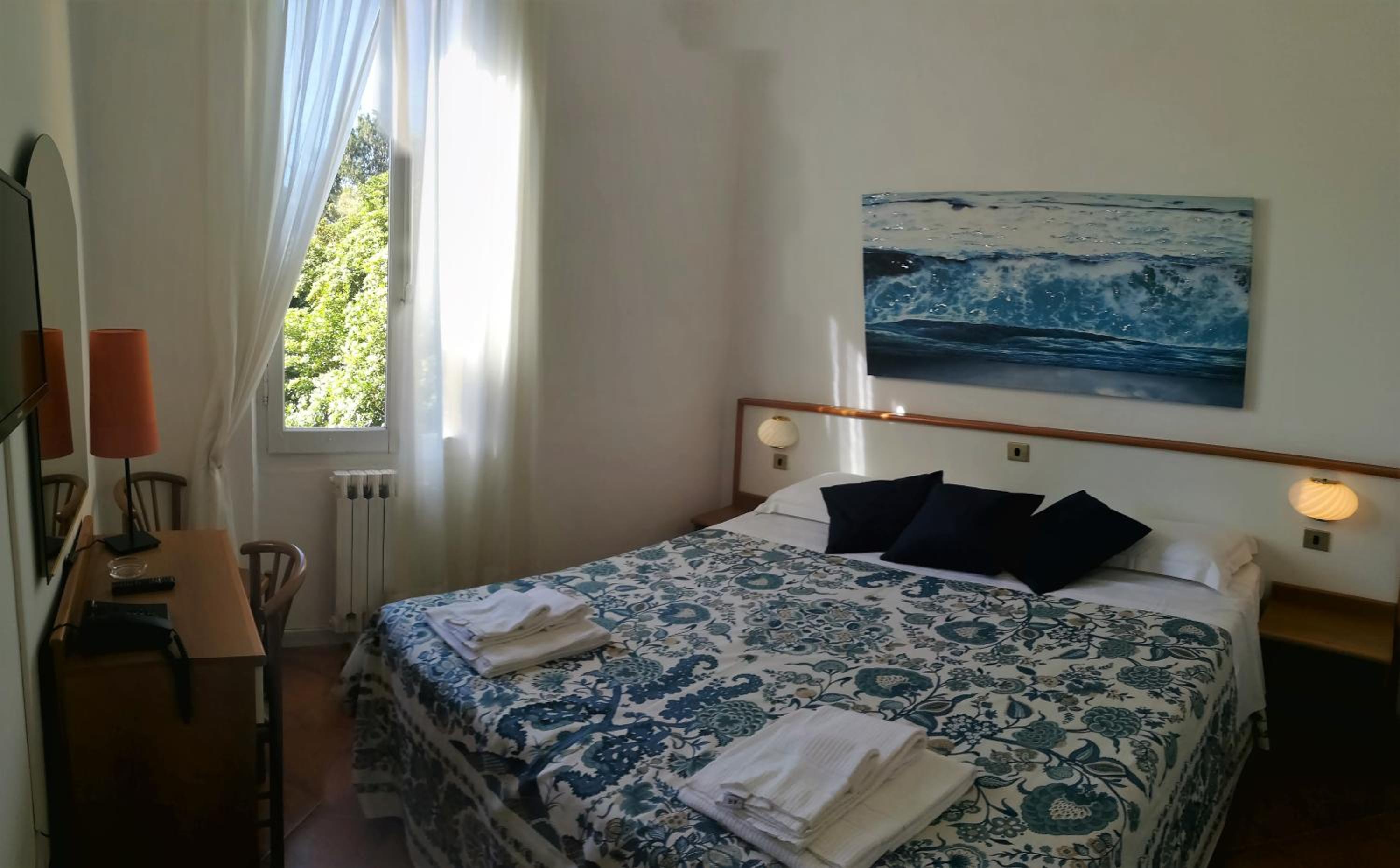 Hotel Sereno, photo 10