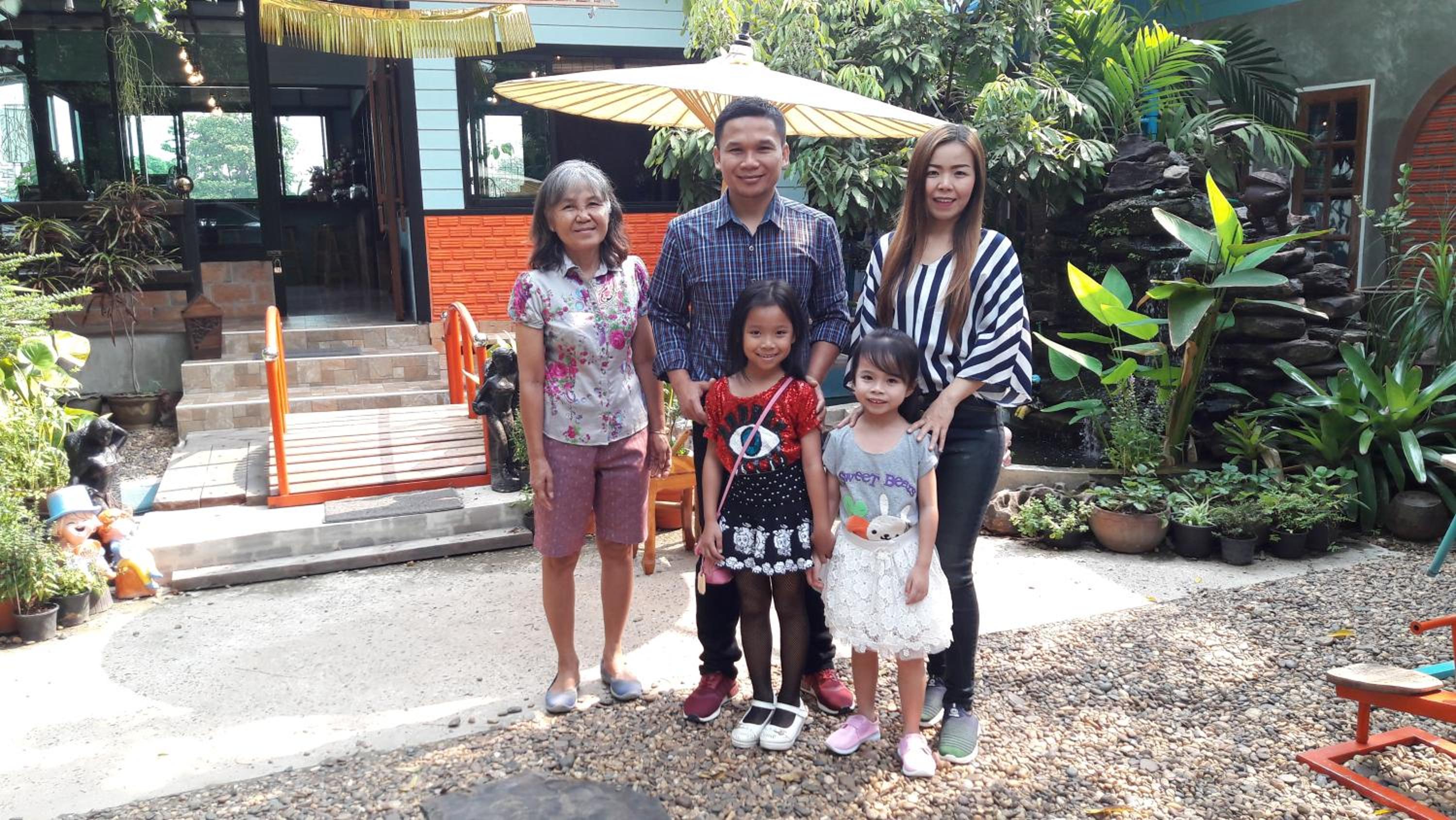 Sun smile(cafe & homestay), photo 78