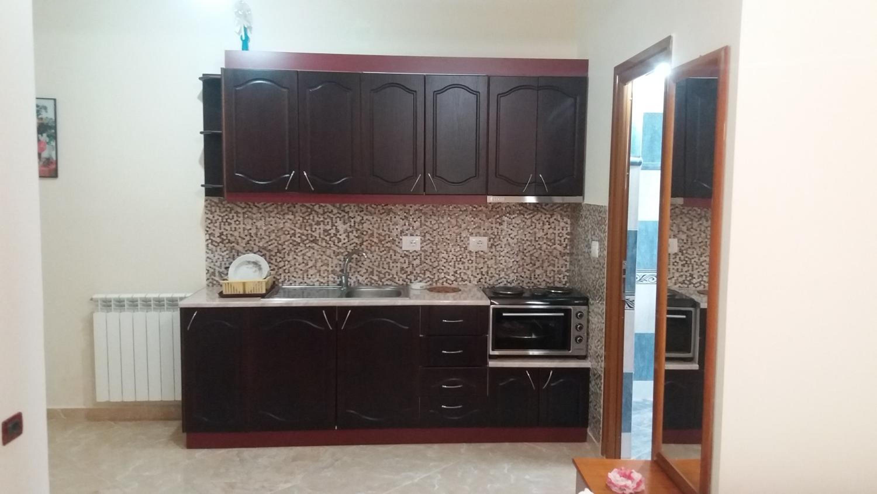 Vila Zeqo Muka 1