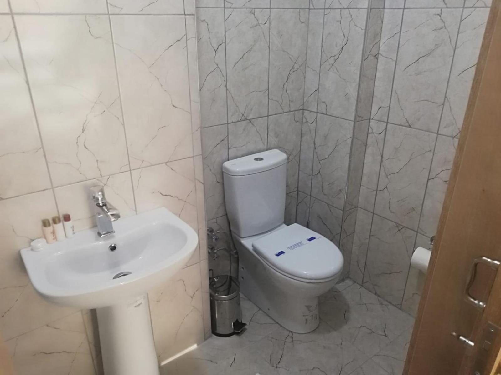 Zengin City Otel - Image 28