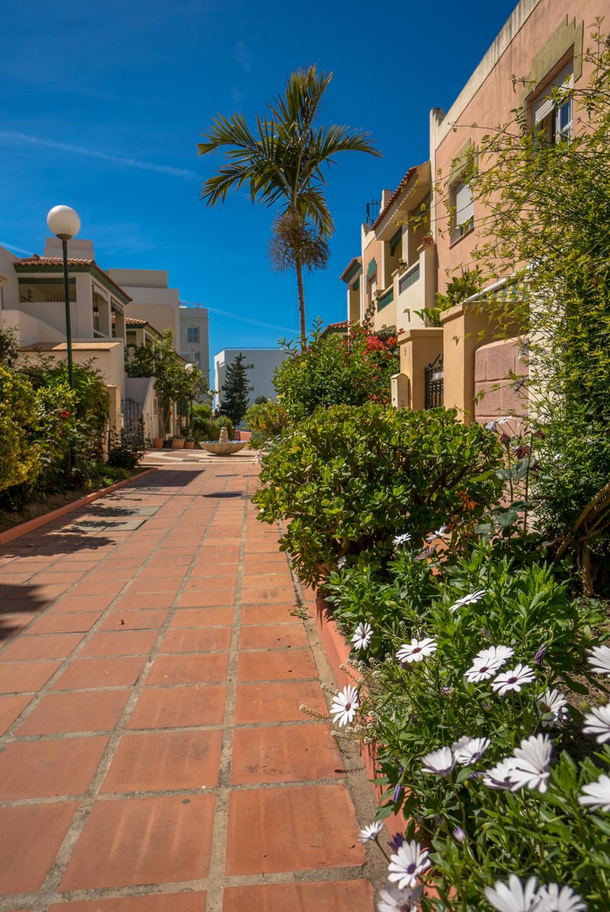 Apartamento Nerja Medina
