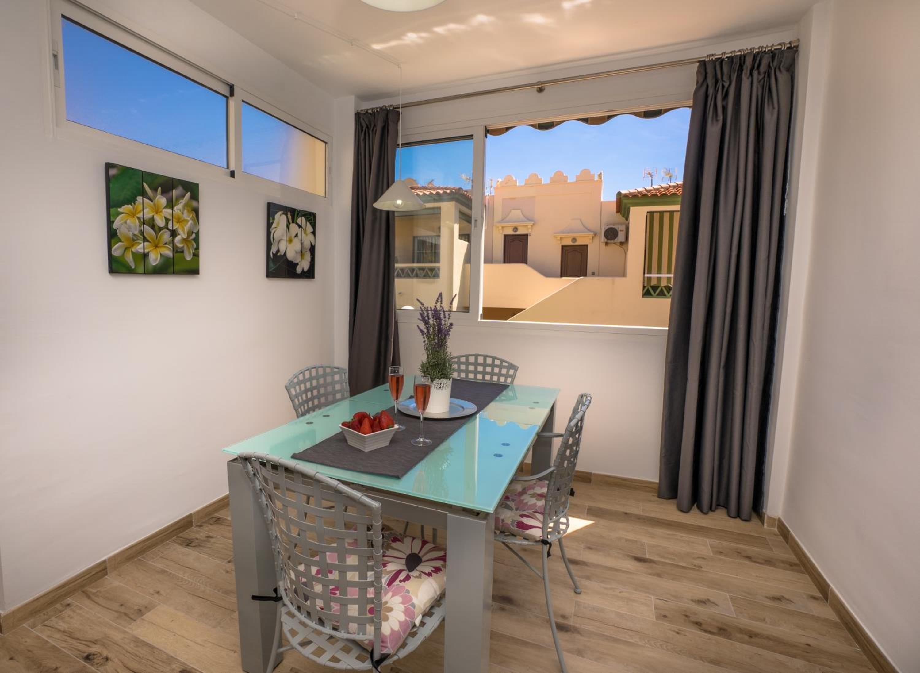 Apartamento Nerja Medina
