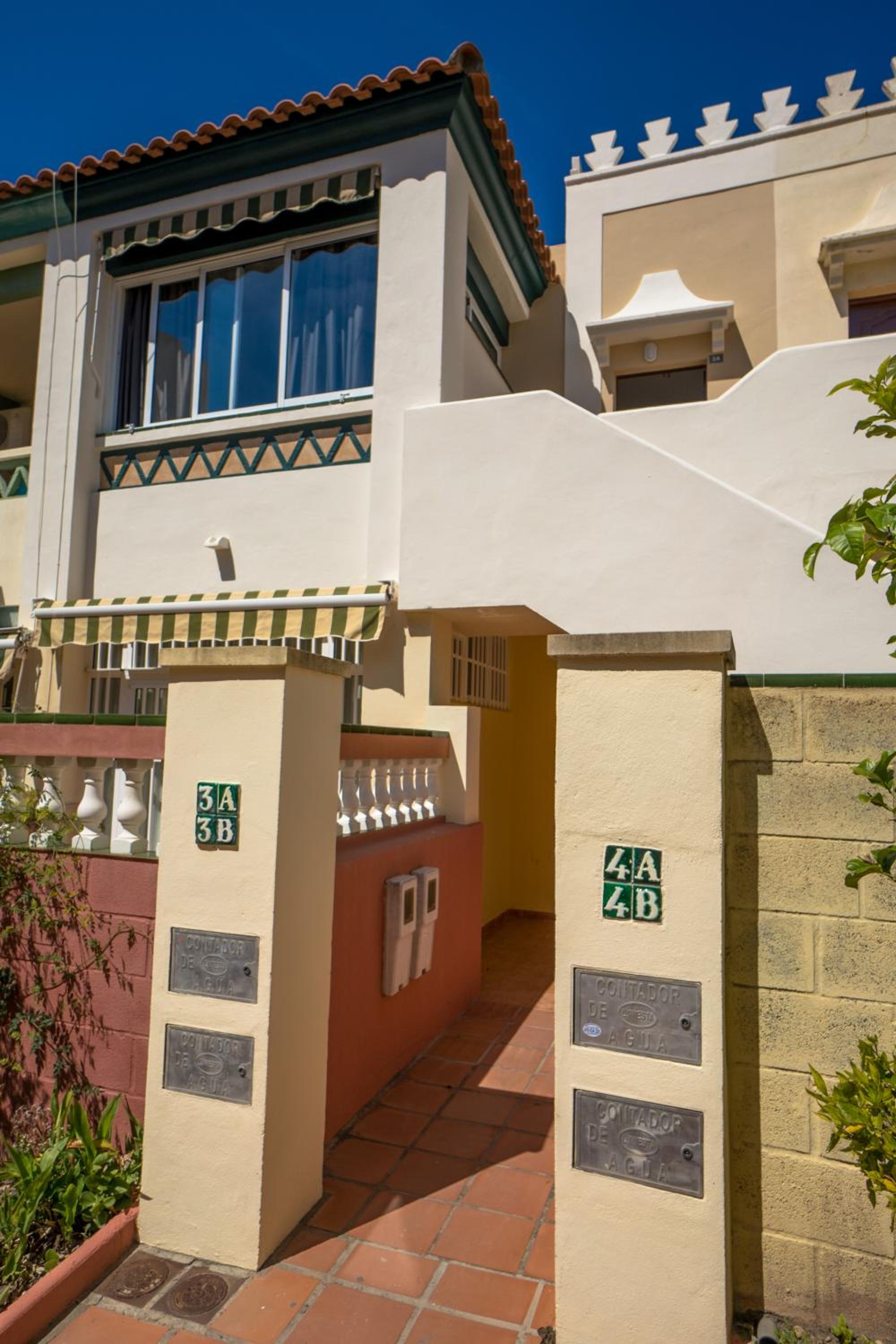 Apartamento Nerja Medina