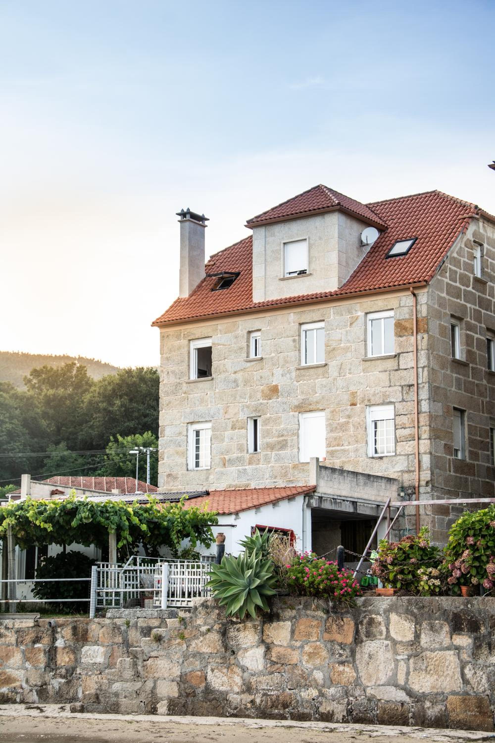 casa do chirino