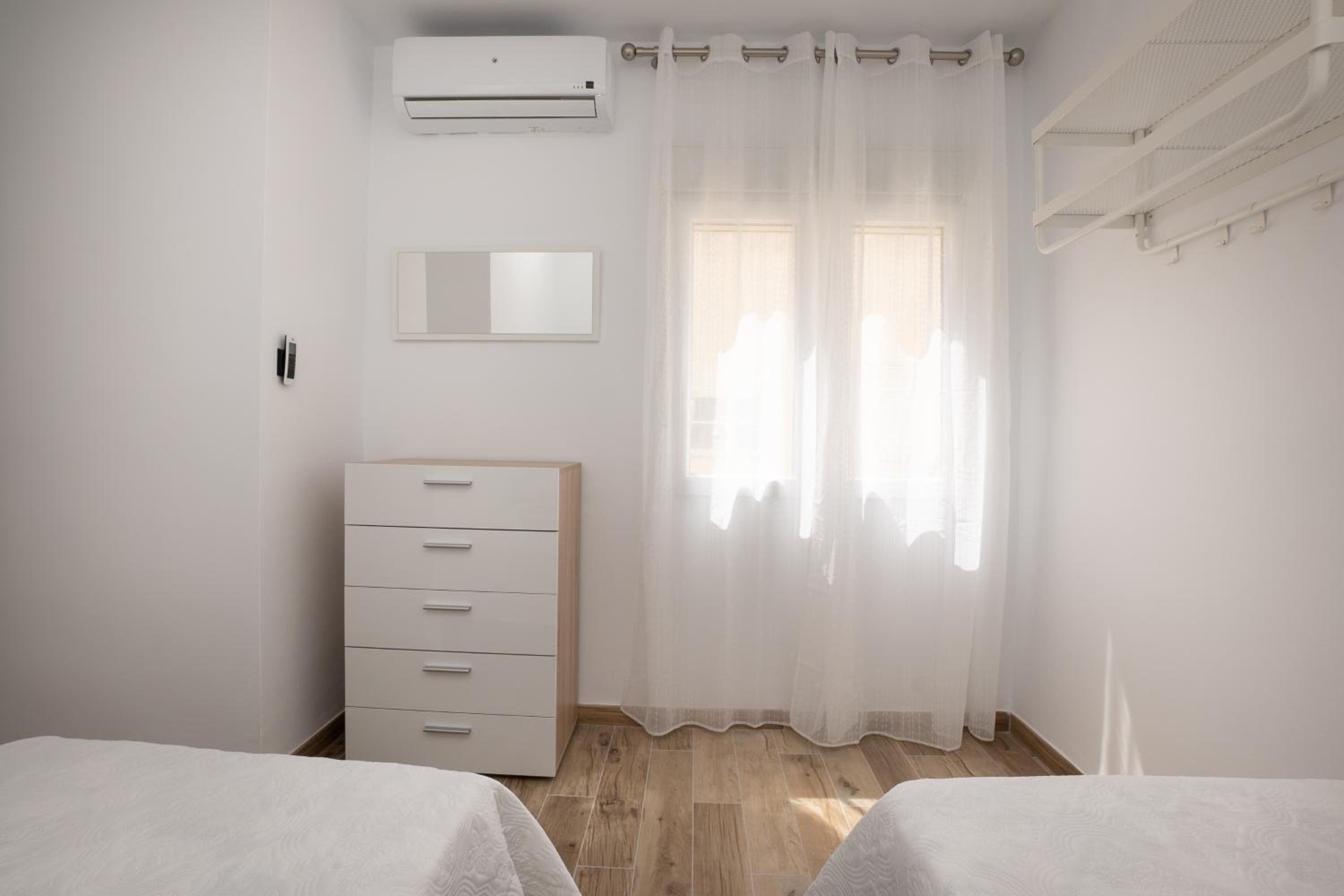 Apartamento Nerja Medina