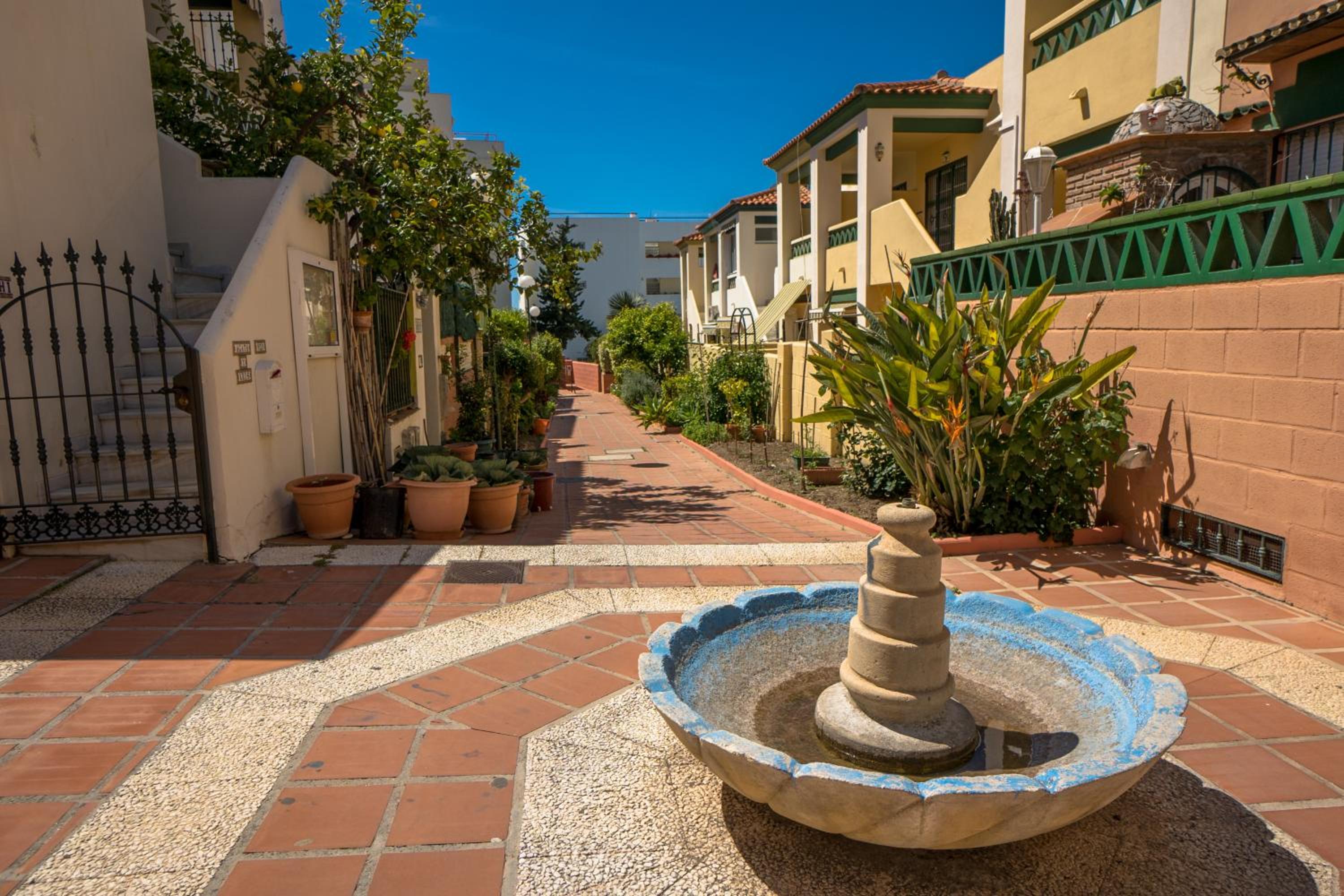 Apartamento Nerja Medina