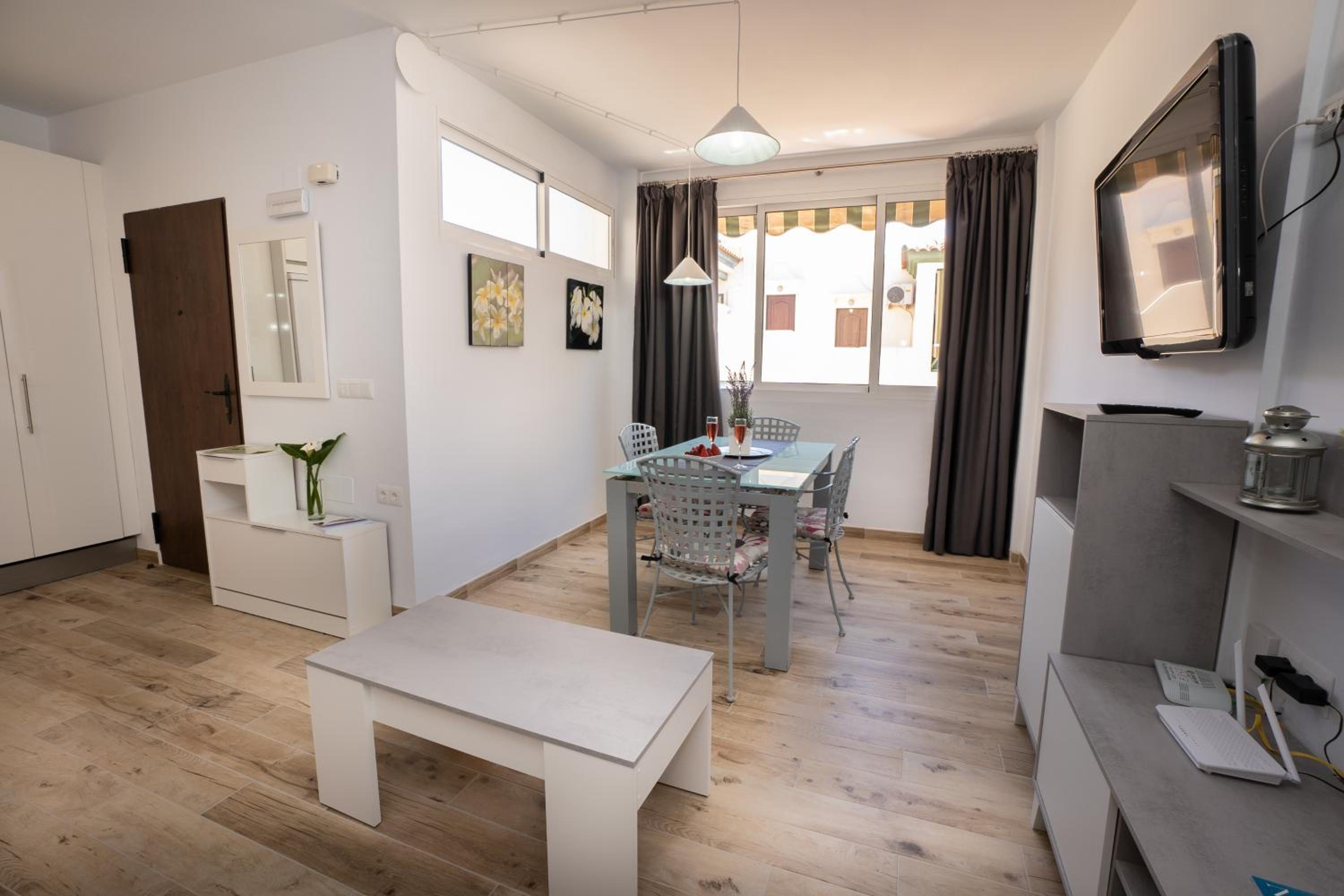 Apartamento Nerja Medina