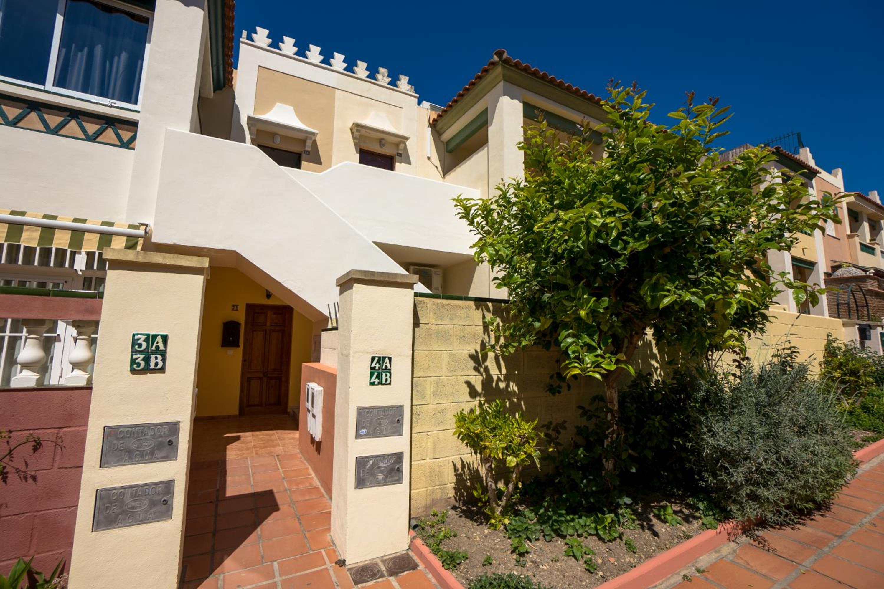 Apartamento Nerja Medina