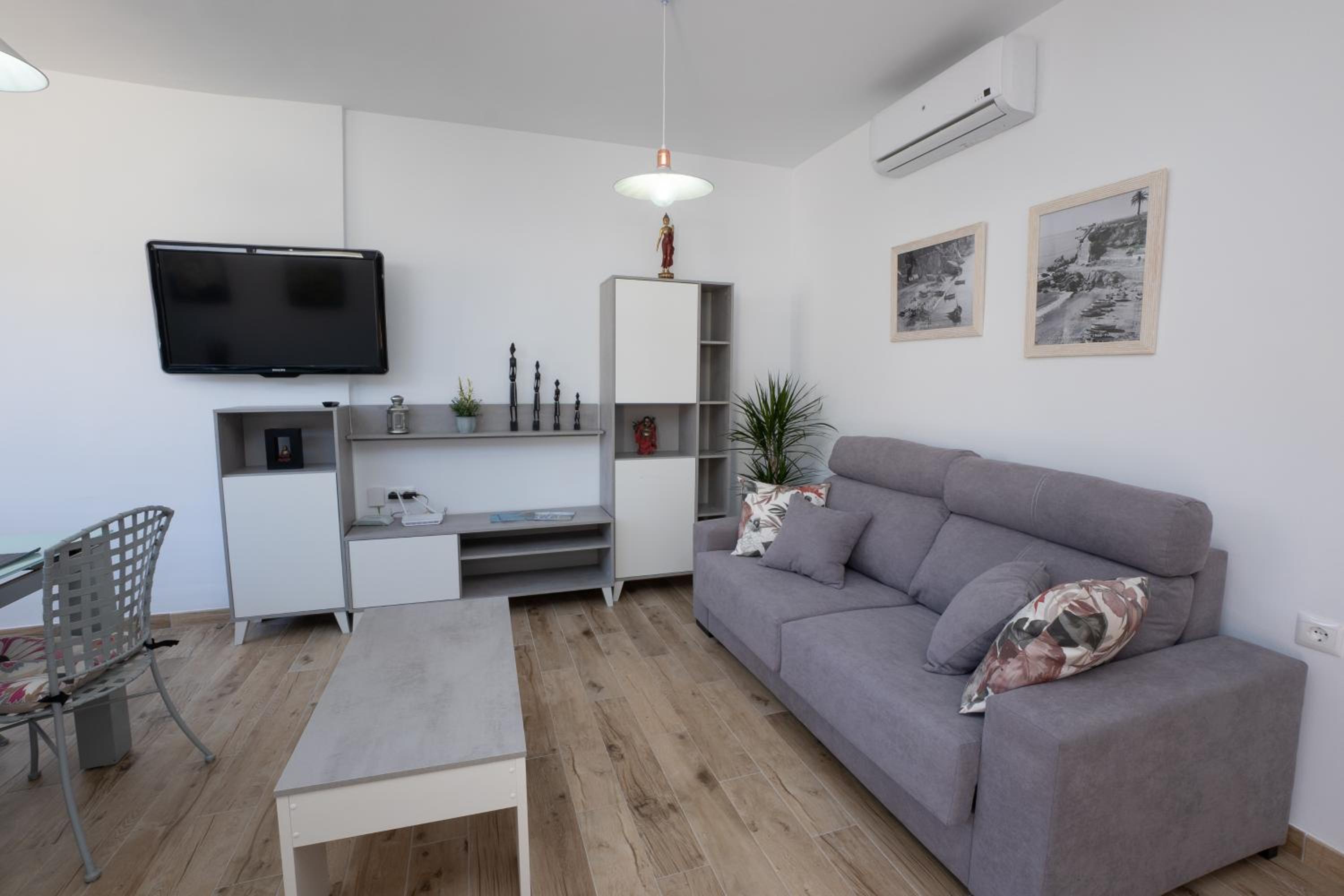 Apartamento Nerja Medina