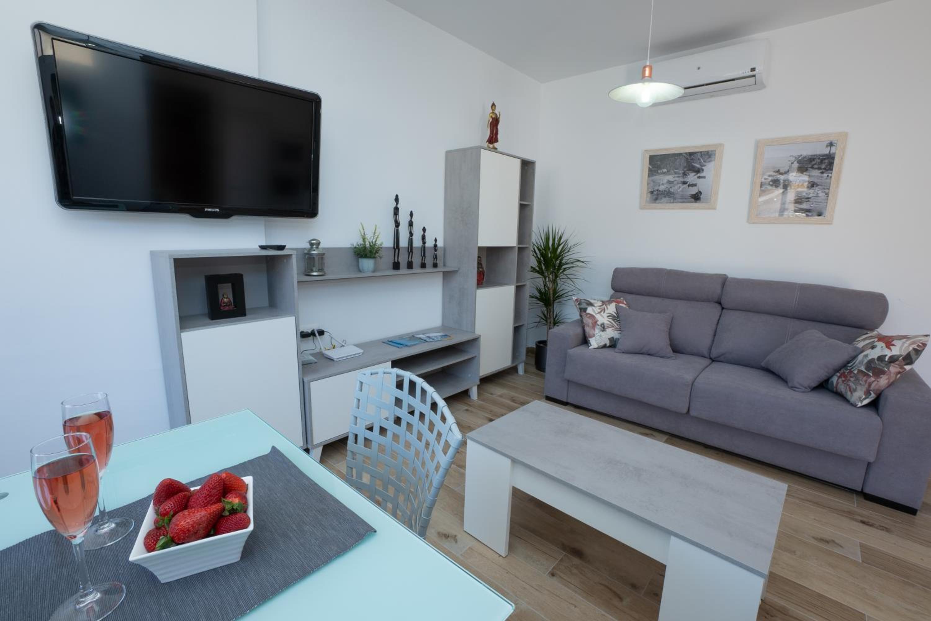 Apartamento Nerja Medina